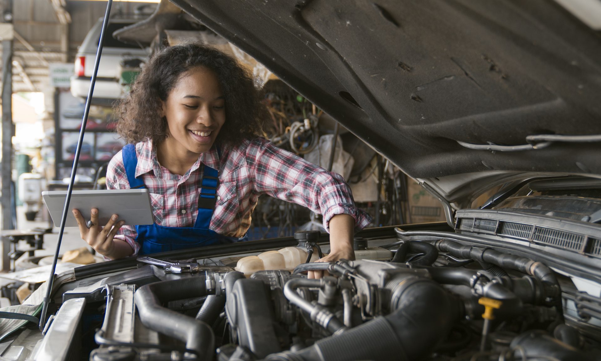 How Long Does A Car Starter Last  