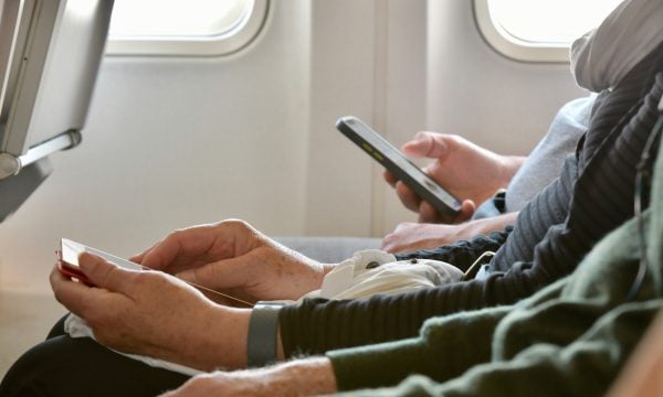 Is There Wi-Fi on Planes? - NerdWallet