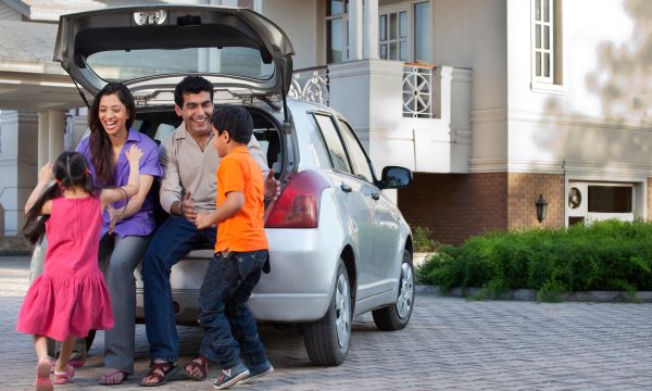 8 Best Auto And Home Insurance Bundles For June 2024 NerdWallet   GettyImages 145072863 600x360 