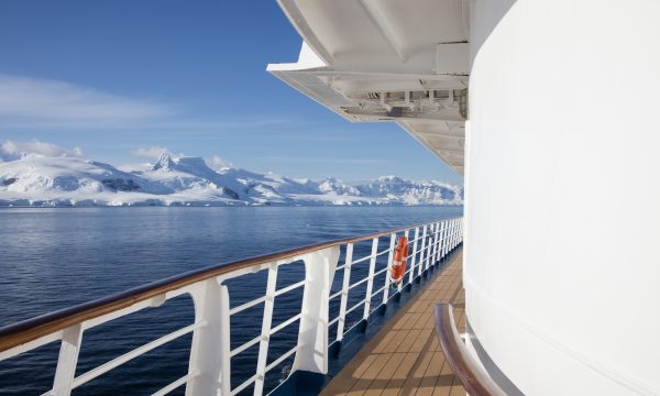 Is Cruise Travel Insurance Worth the Cost?