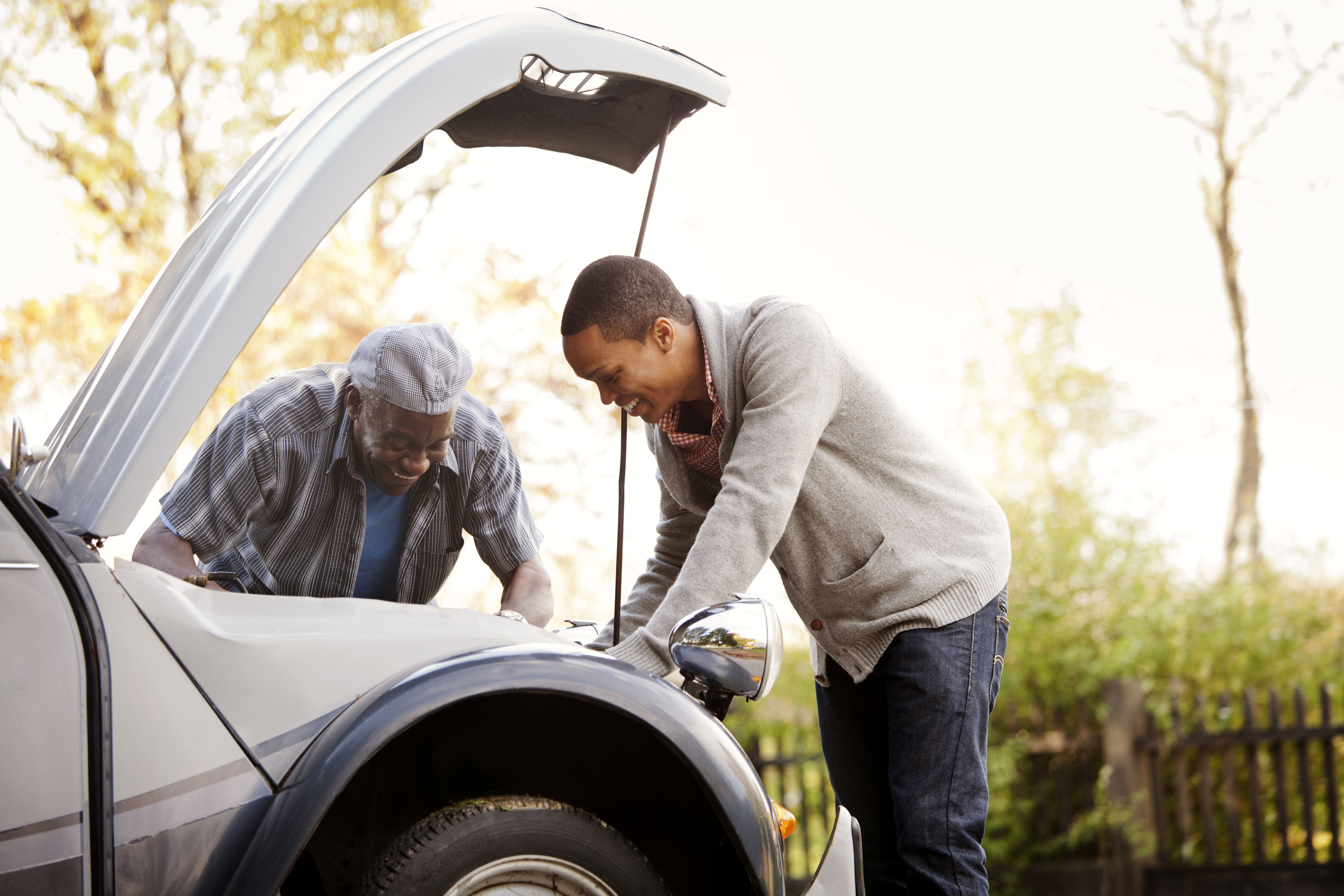 Buying a Car: Why Should You Care If a Car Was in an Accident and Repaired?  - Autotrader