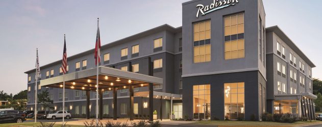 Radisson Hotels Americas Websites Turned Off At 8 AM PST On July 25, 2023 -  LoyaltyLobby