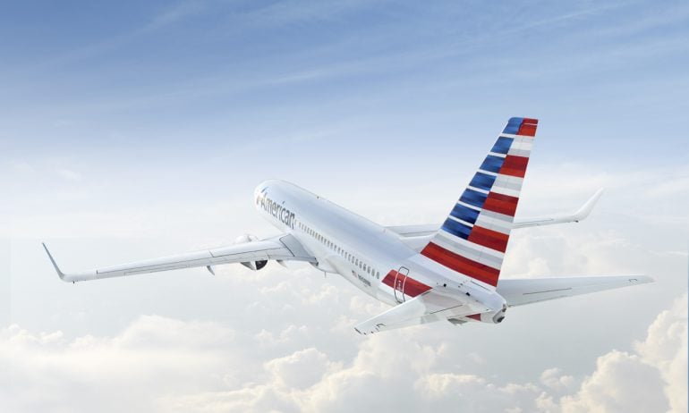 american airlines lifetime travel pass