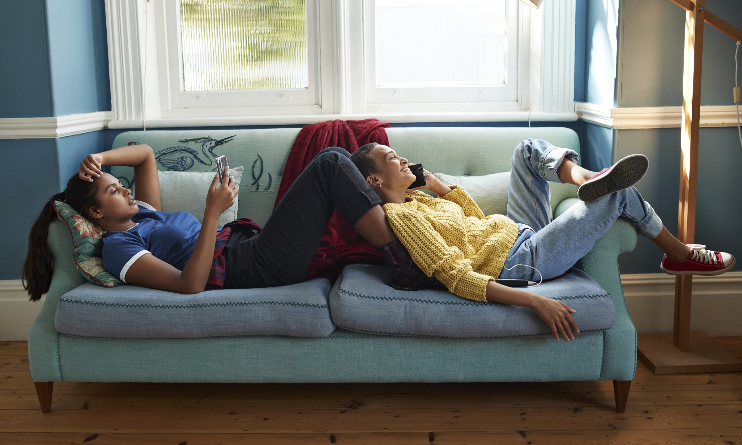 Two Nerdy History Girls: The Chaise Longue