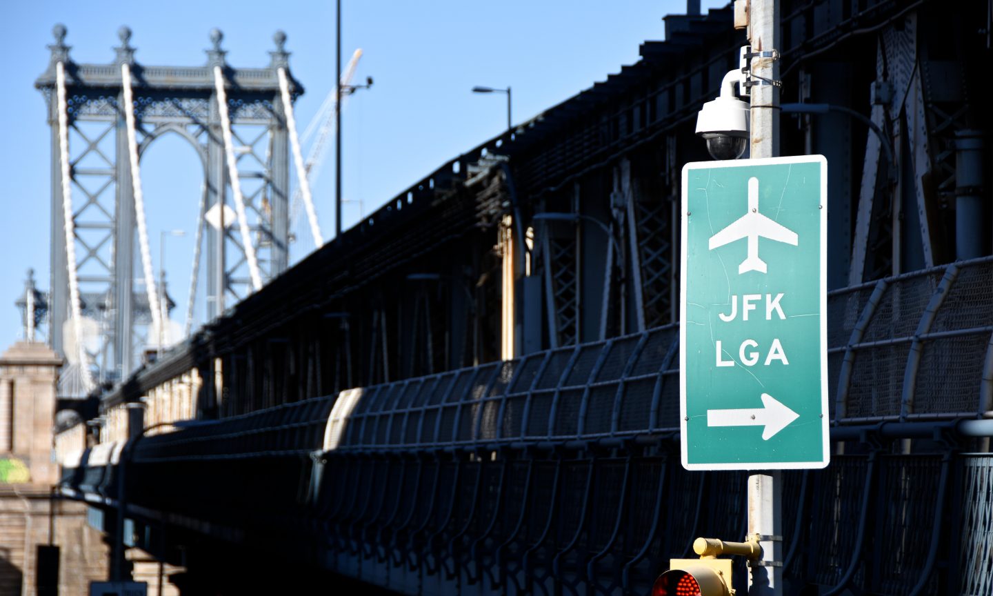 A Guide To JFK Lounges What To Know NerdWallet   GettyImages 1169621733 1440x864 