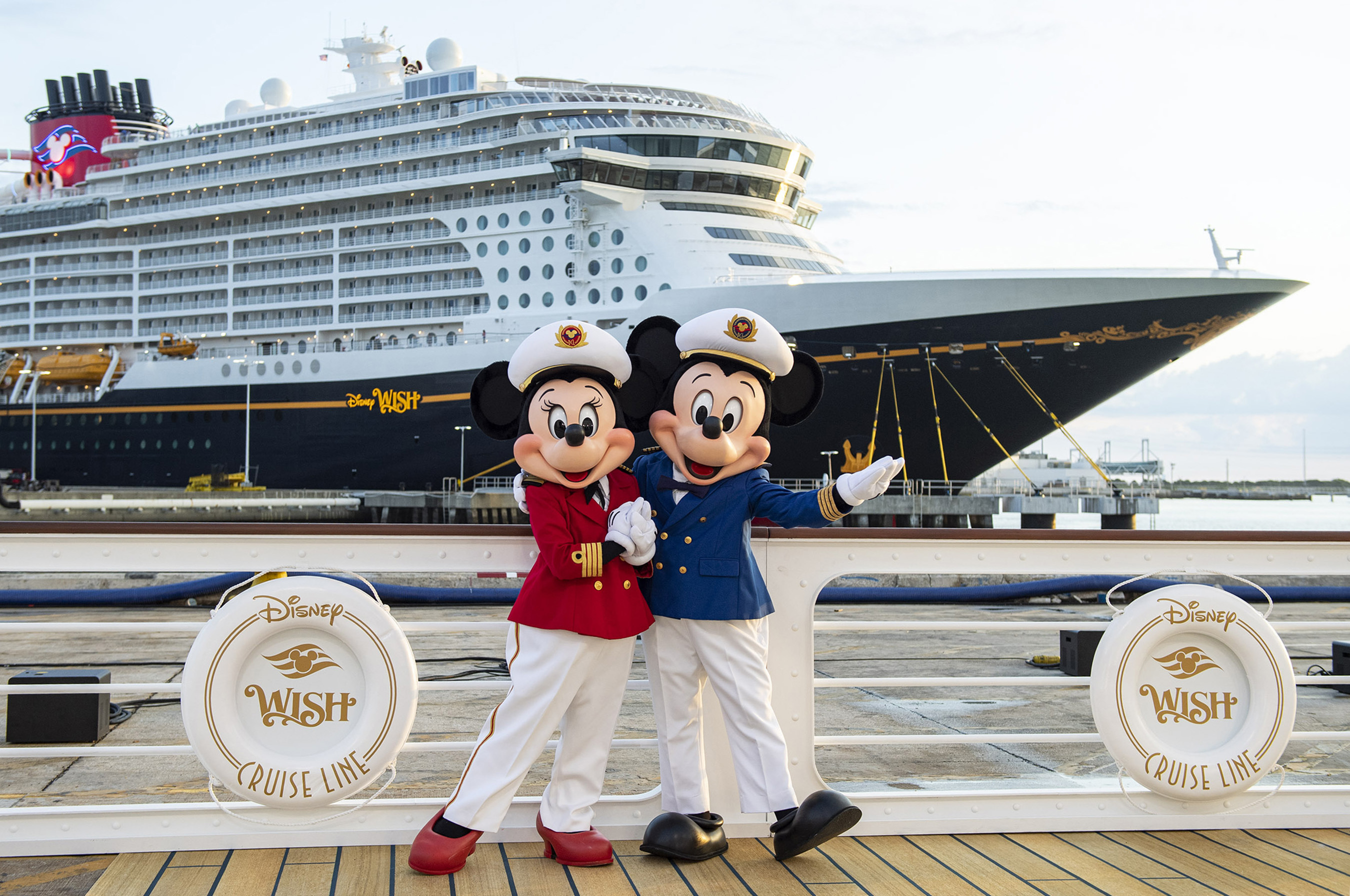 Disney Cruise Line Words You Need to Know