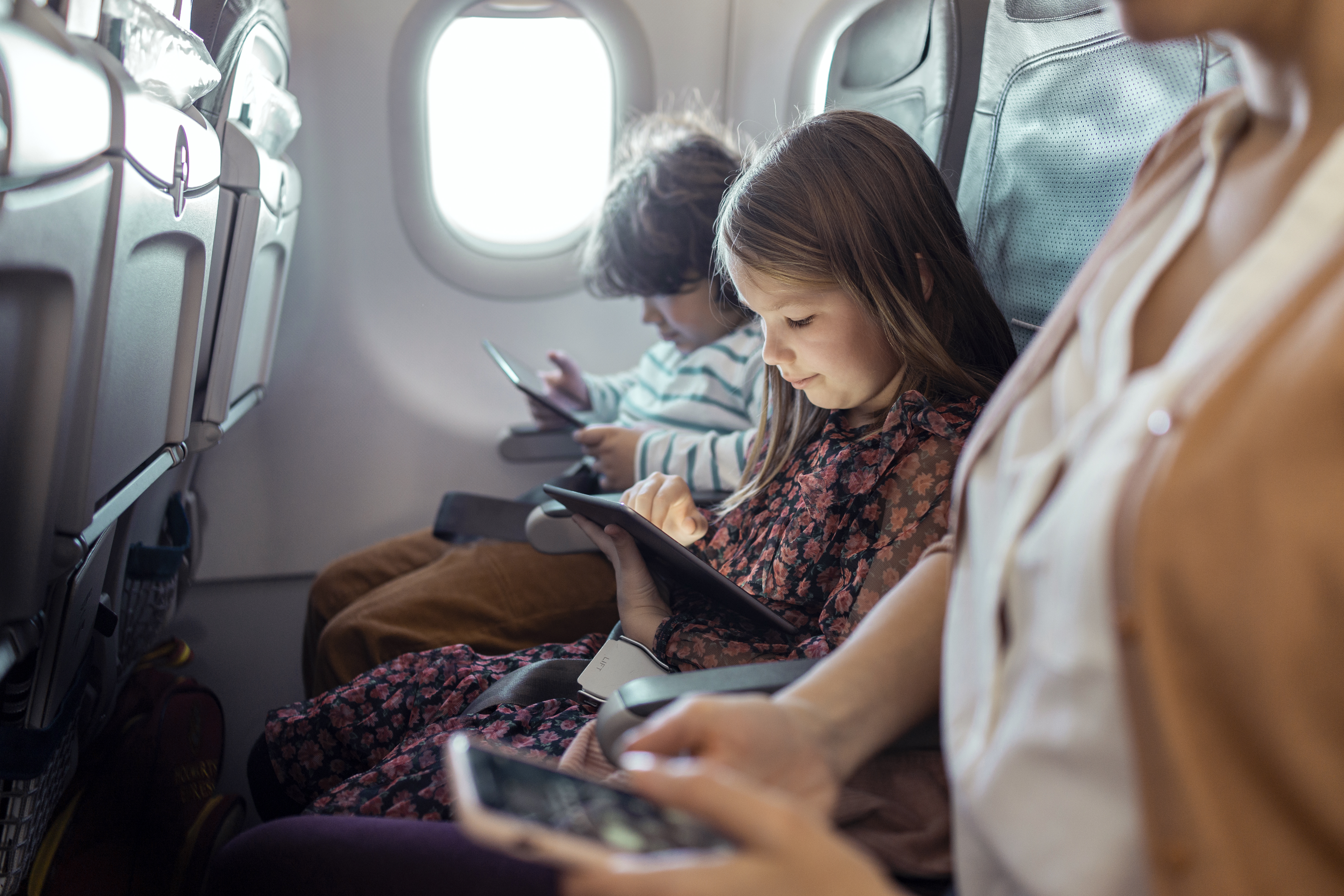6 Products to Make Airline Travel More Comfortable