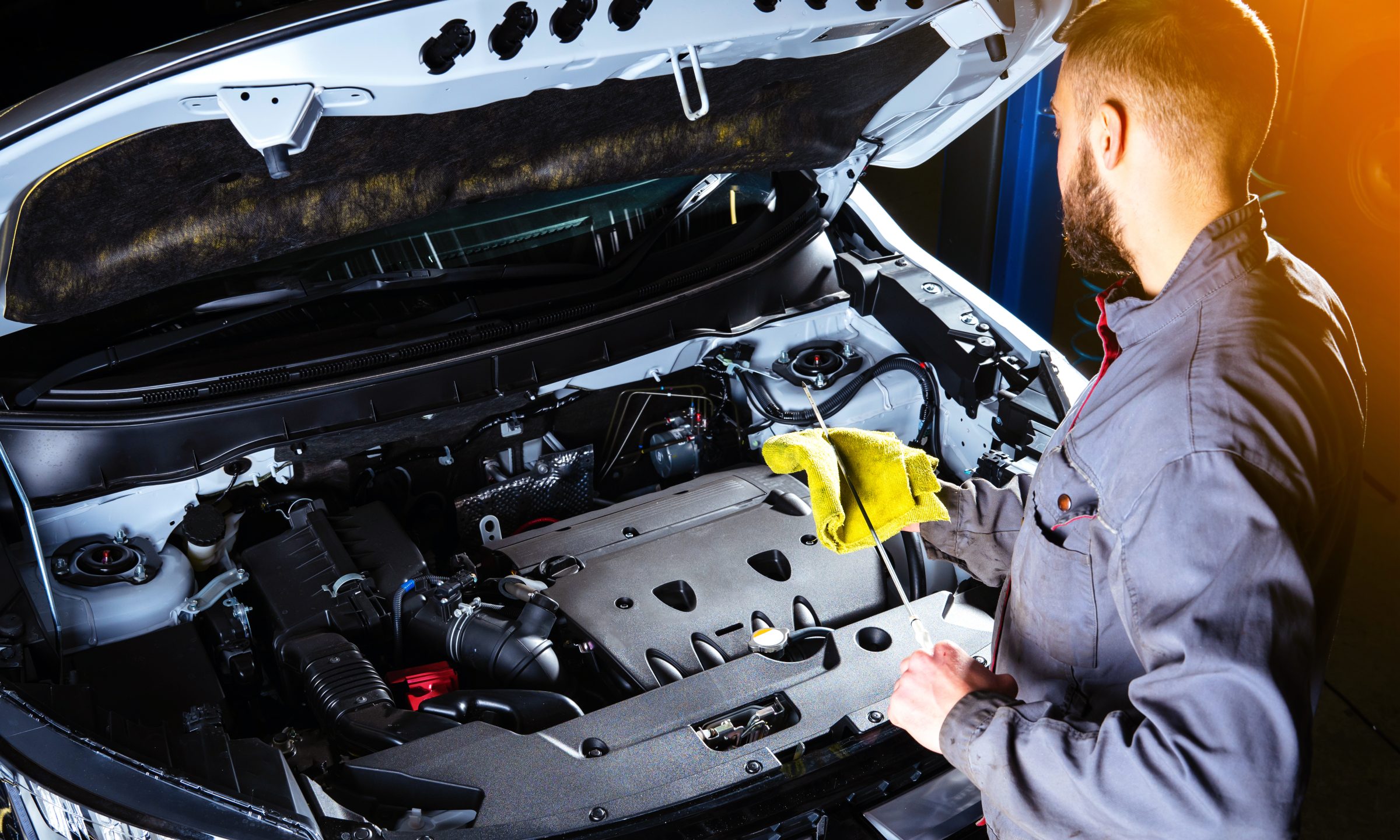 Car Battery Replacement Chicago