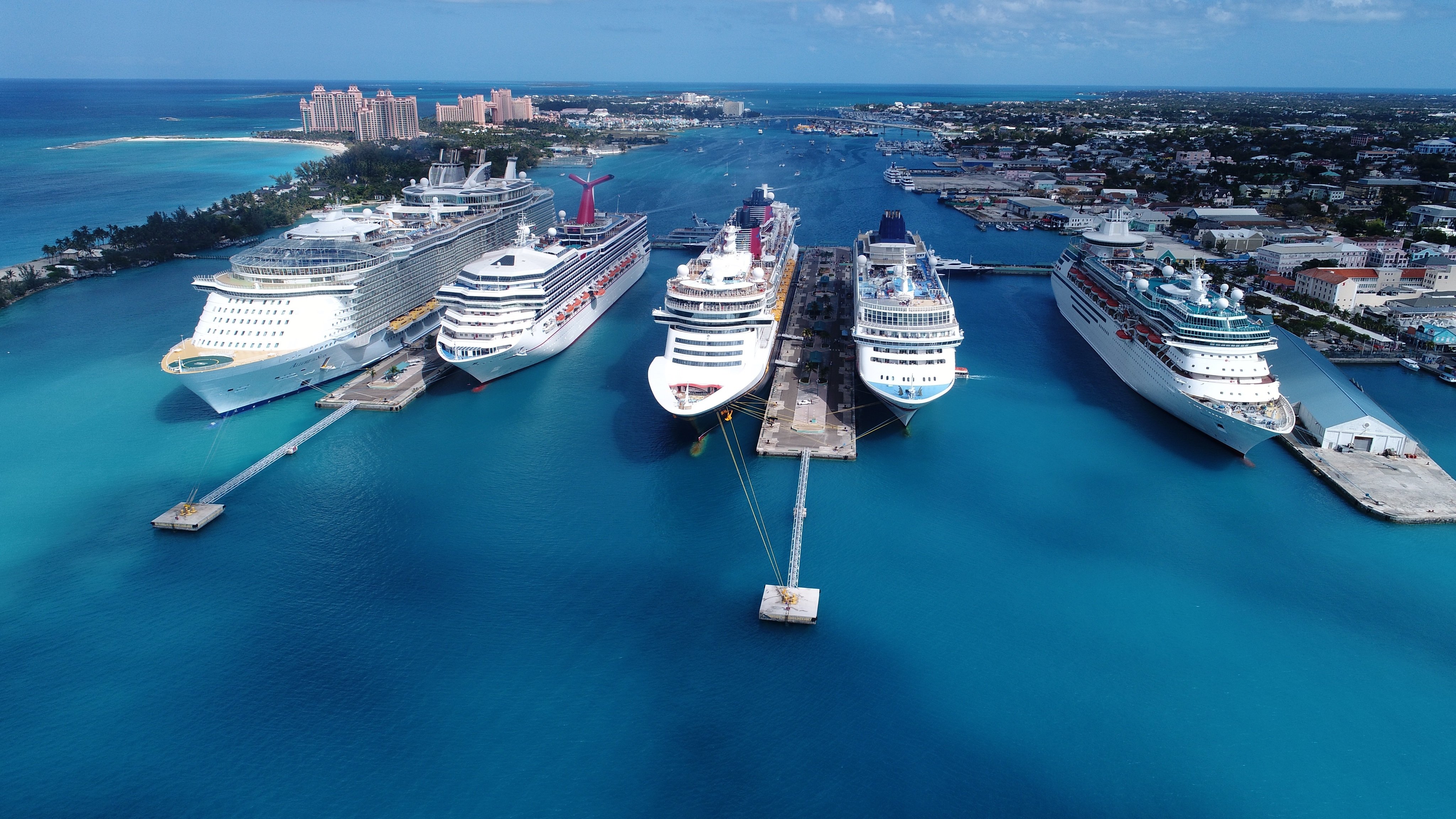 7 Ways Cruise Ship Casinos Might Change