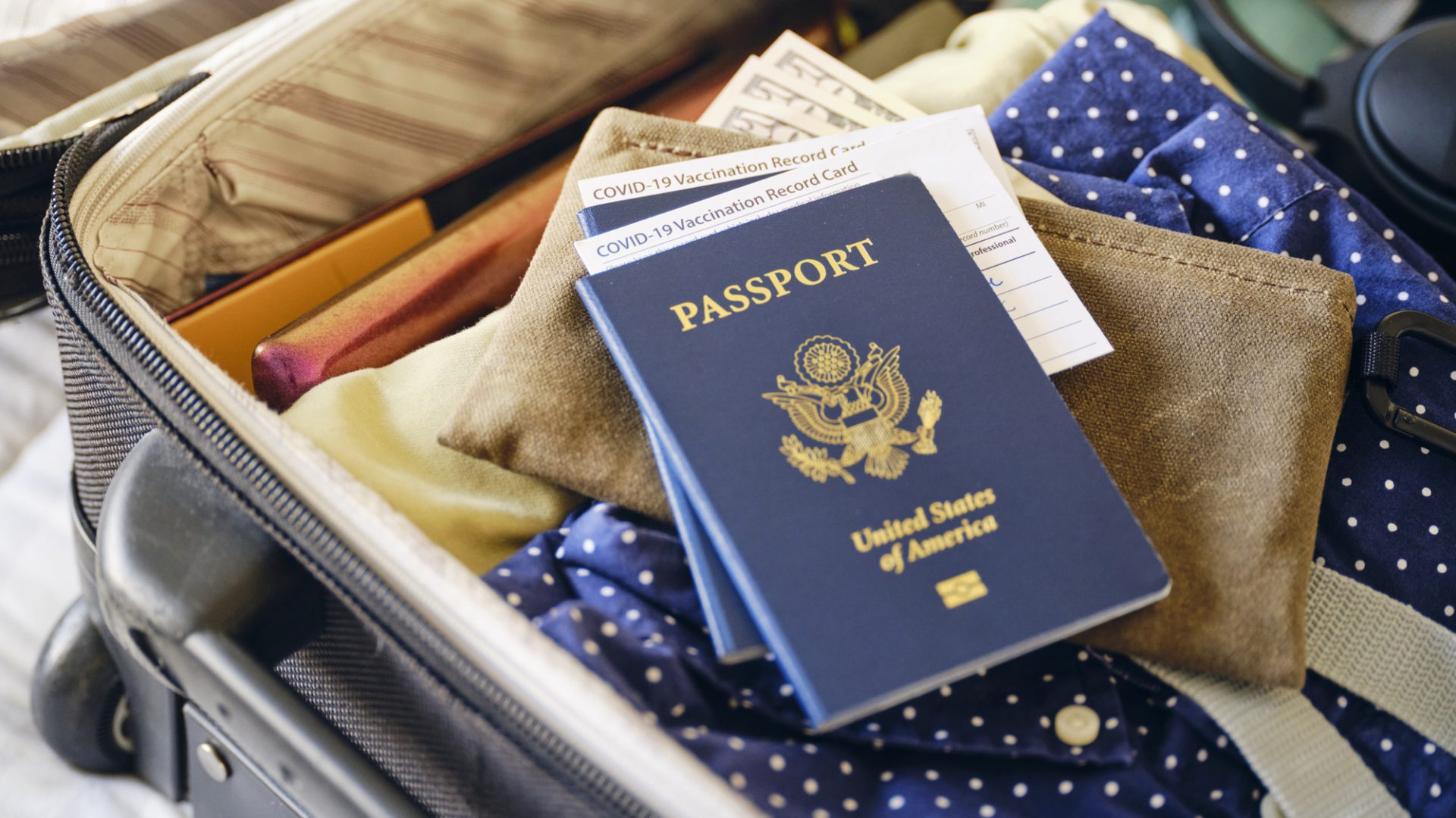 When Do You Have to Renew Your Passport? - NerdWallet