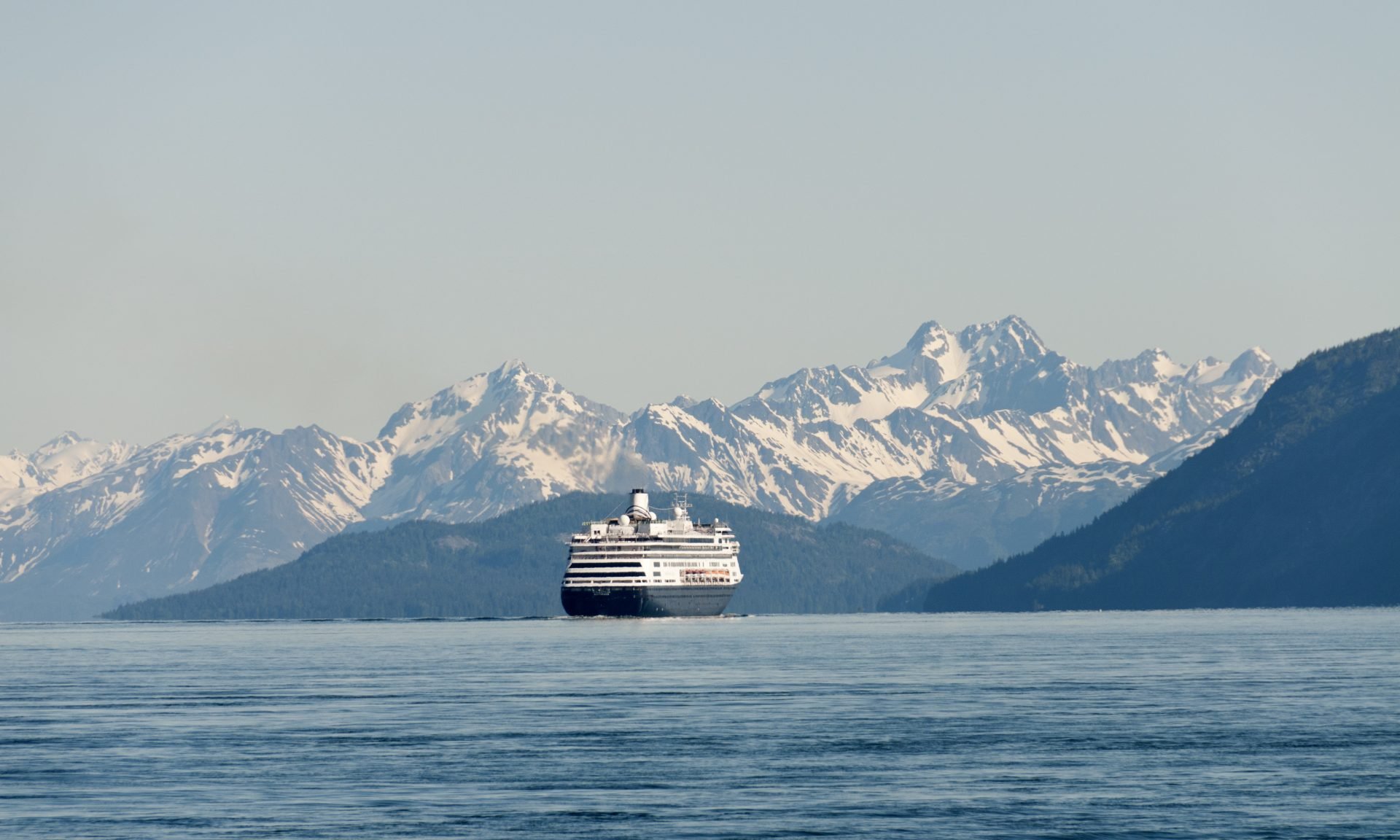 best alaska cruise review