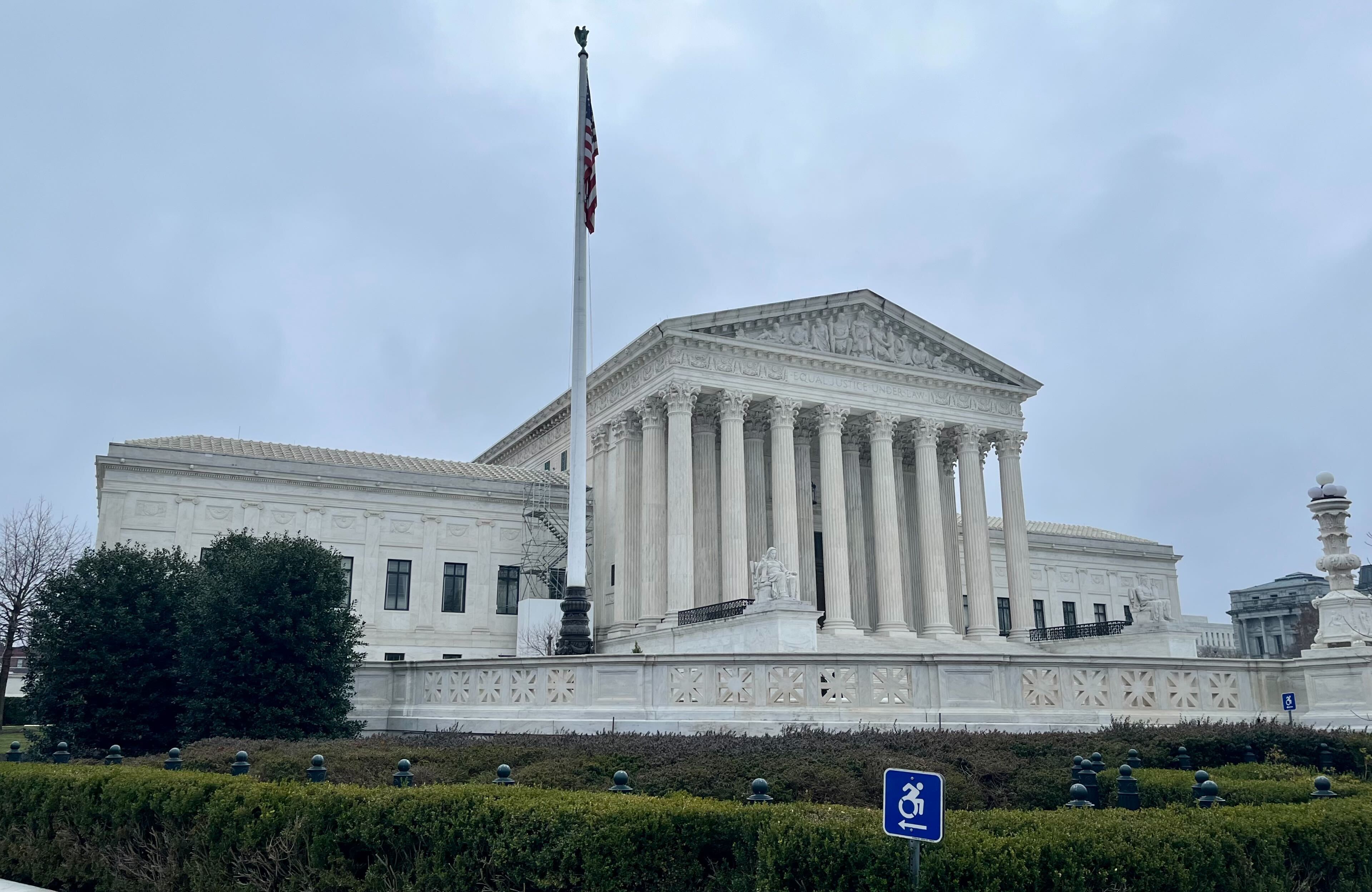 CFPB Faces Crucial Supreme Court Decision on Funding in 2024