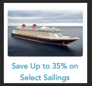 disney cruise 2024 uk prices