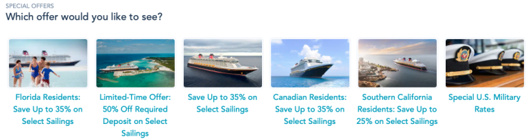 disney cruise australia 2024 price