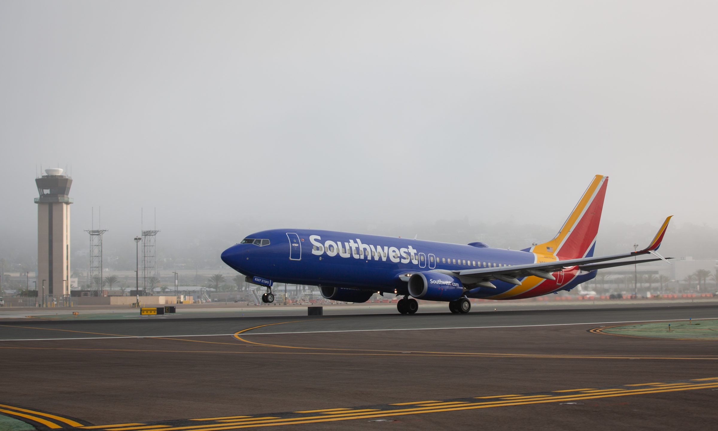 First Time Ever, Southwest Launches A Buy One, Get - The