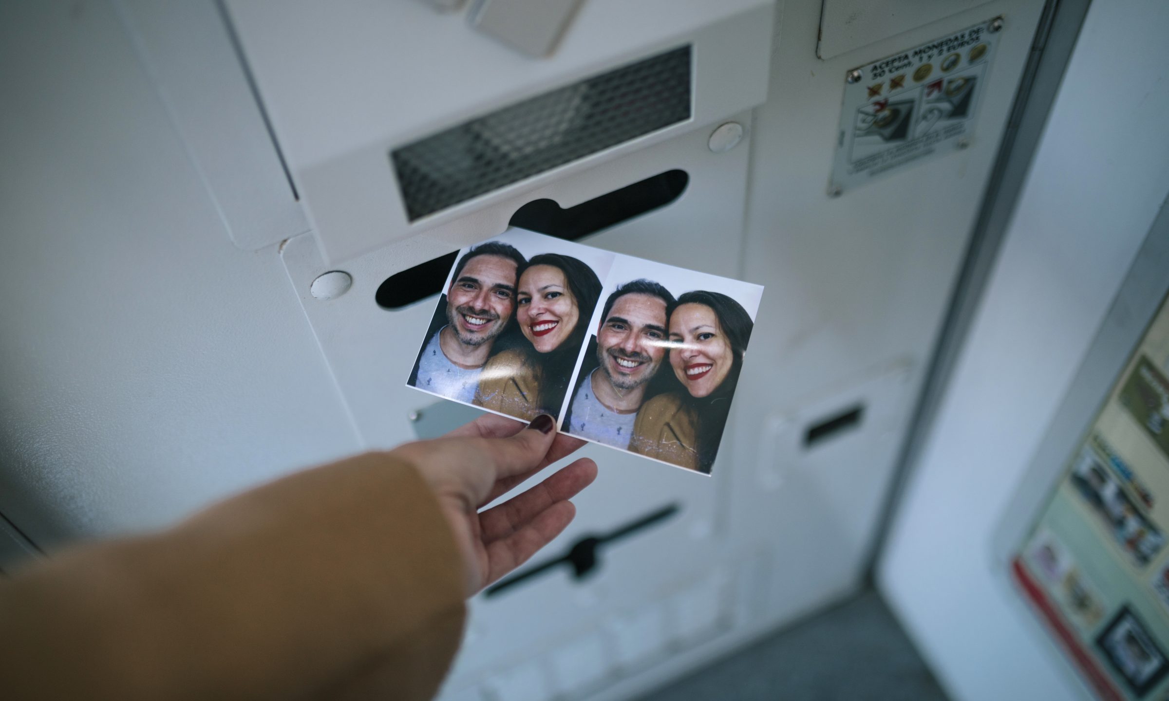 Can You Take Your Own Passport Photo NerdWallet