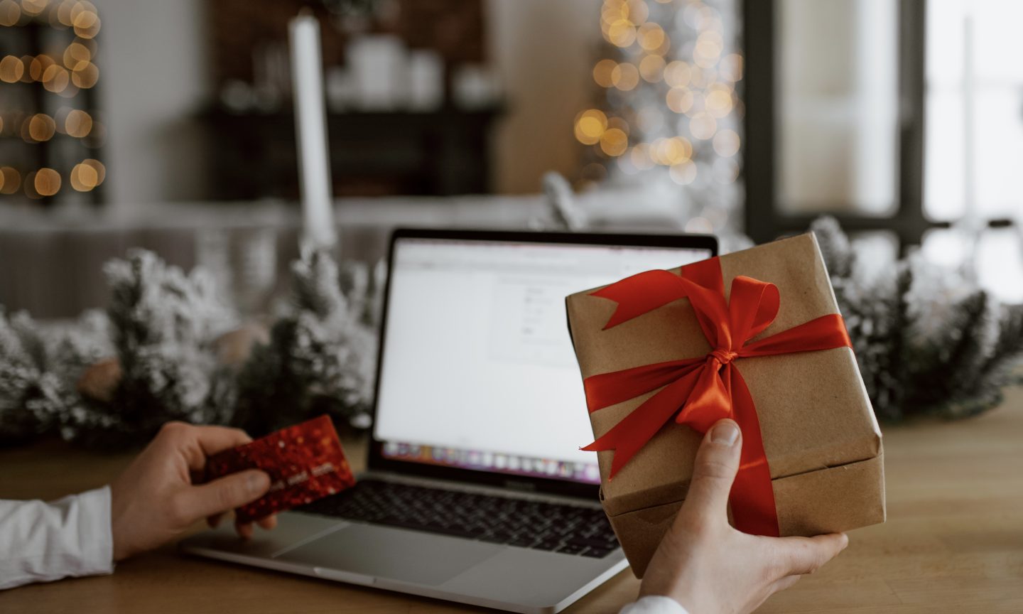 2021 Holiday Shopping Report - NerdWallet