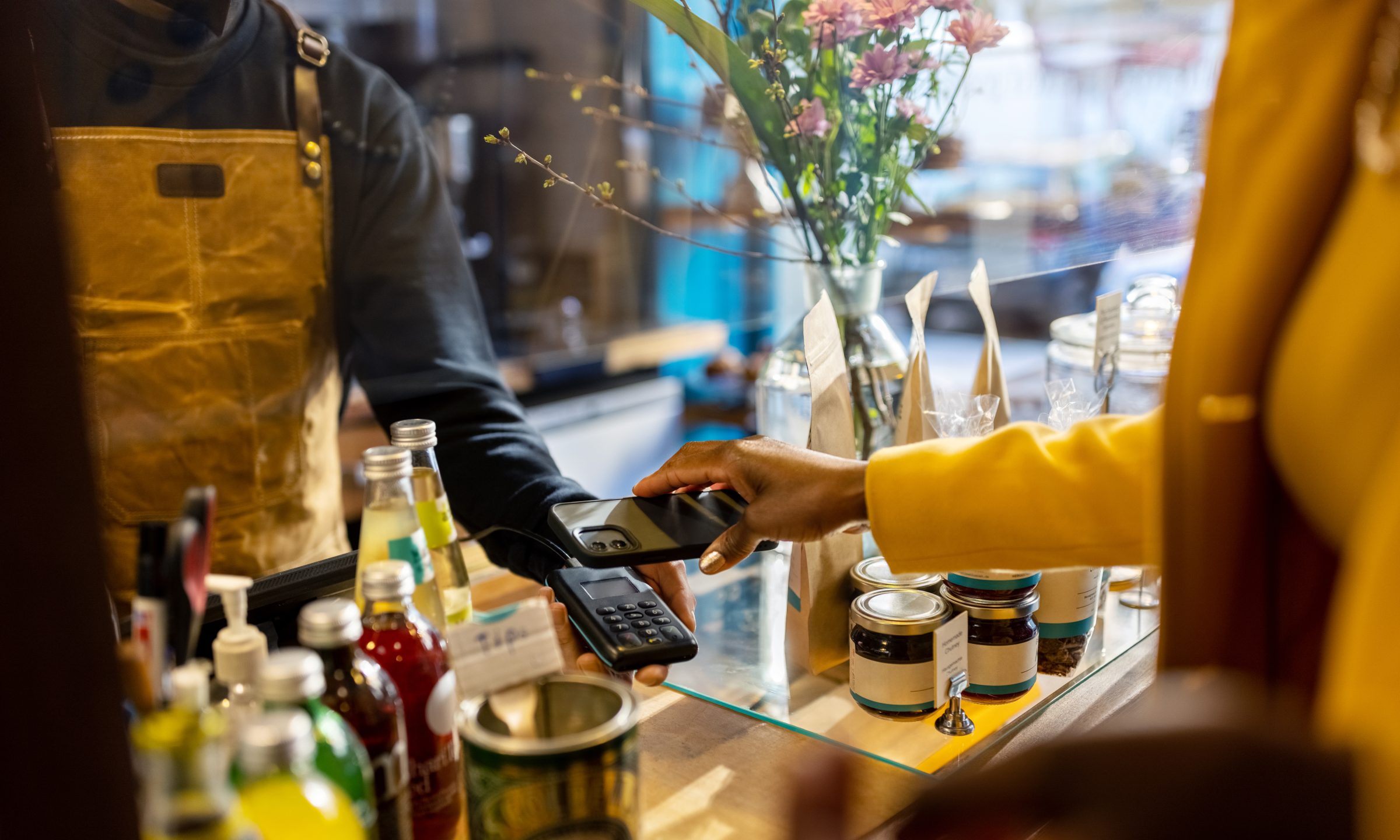 Should You Swap Your Bank Account For A Digital Wallet? - NerdWallet