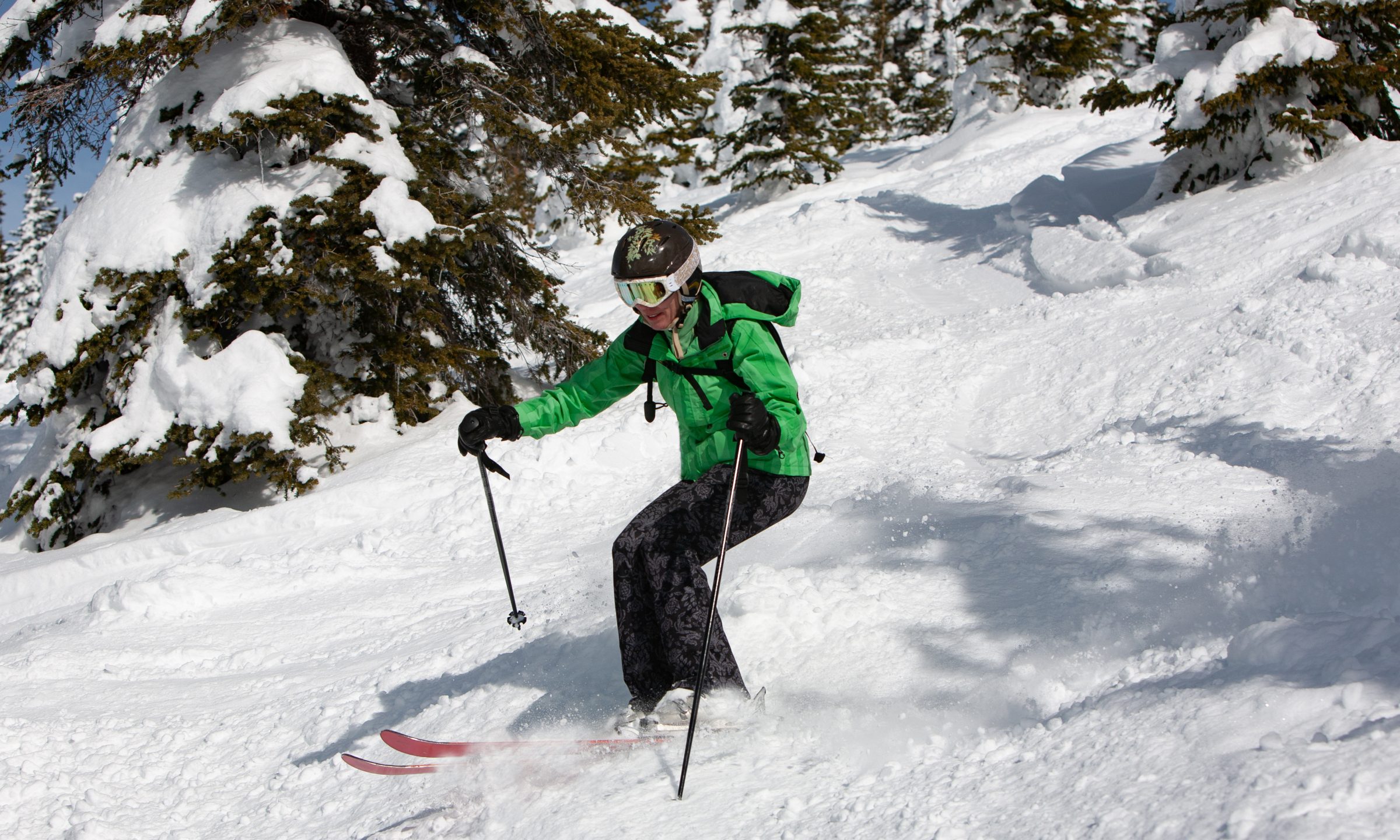 Top things to pack for your next ski trip - The Points Guy