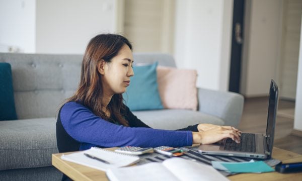 Ohio State Income Tax Rates Who Pays In 2023 2024 NerdWallet   GettyImages 1449560215 600x360 