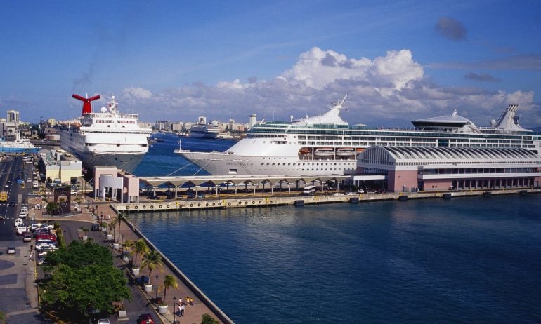 best cruise booking sites reddit