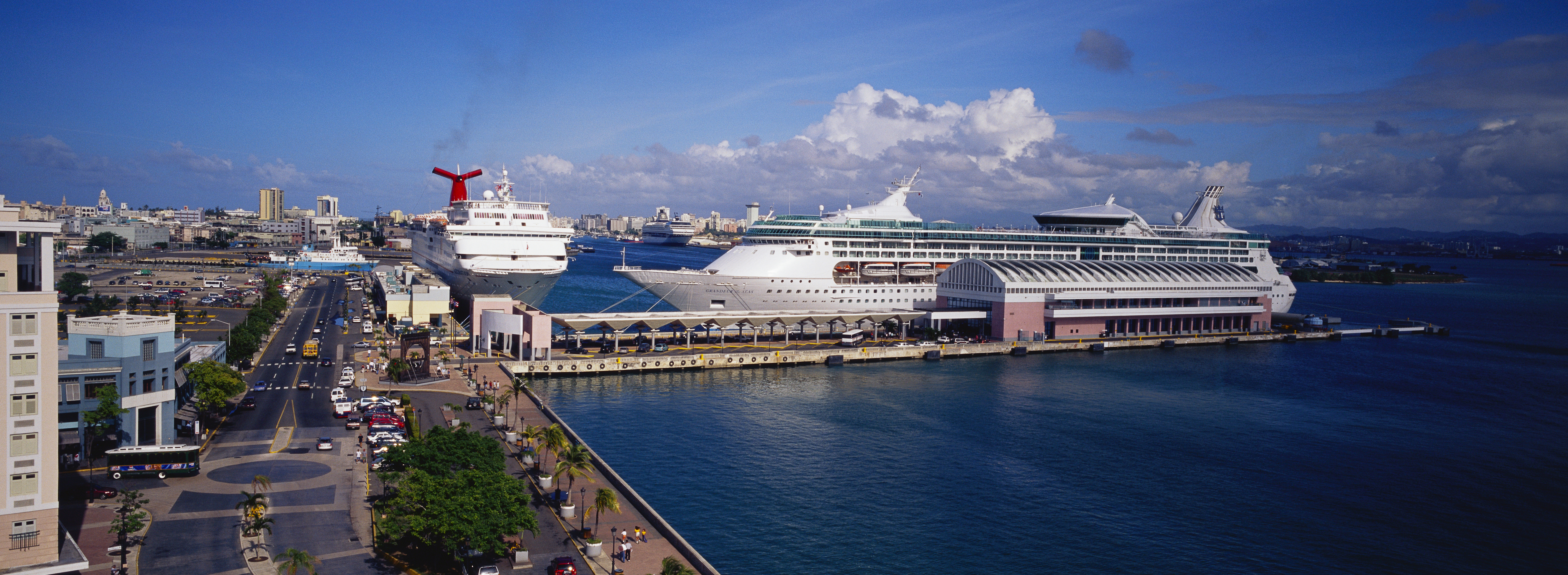 CRUISE NEWS: NO MORE LAST MINUTE CRUISE DEALS 