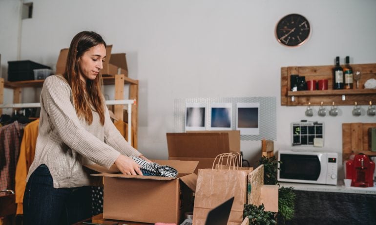 How to Save Money on Shipping - NerdWallet