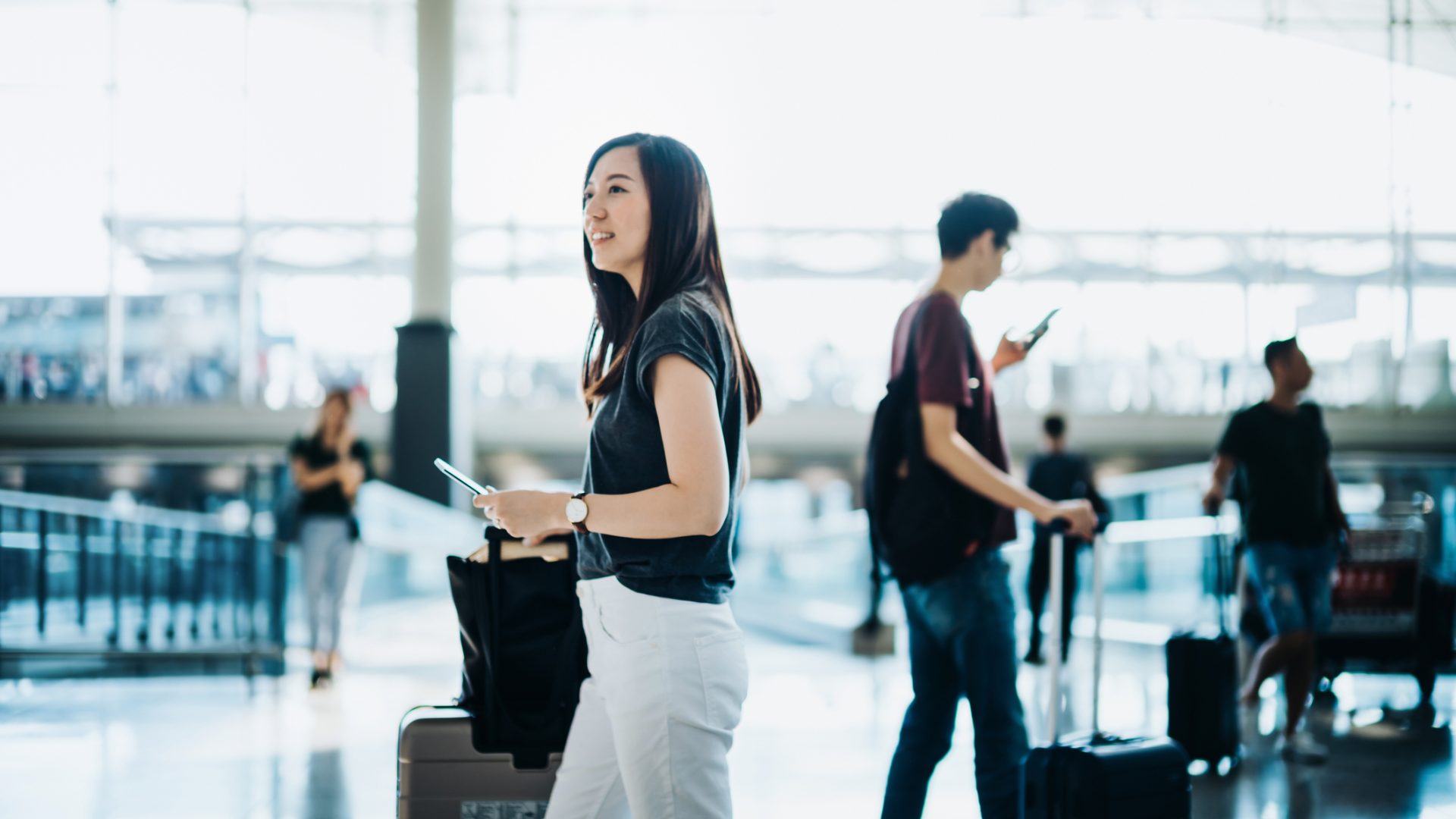 Clear vs. TSA PreCheck: What to Know - NerdWallet