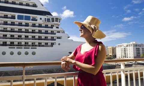 What To Expect From Onboard Shopping Now That Cruise Trips Are Back