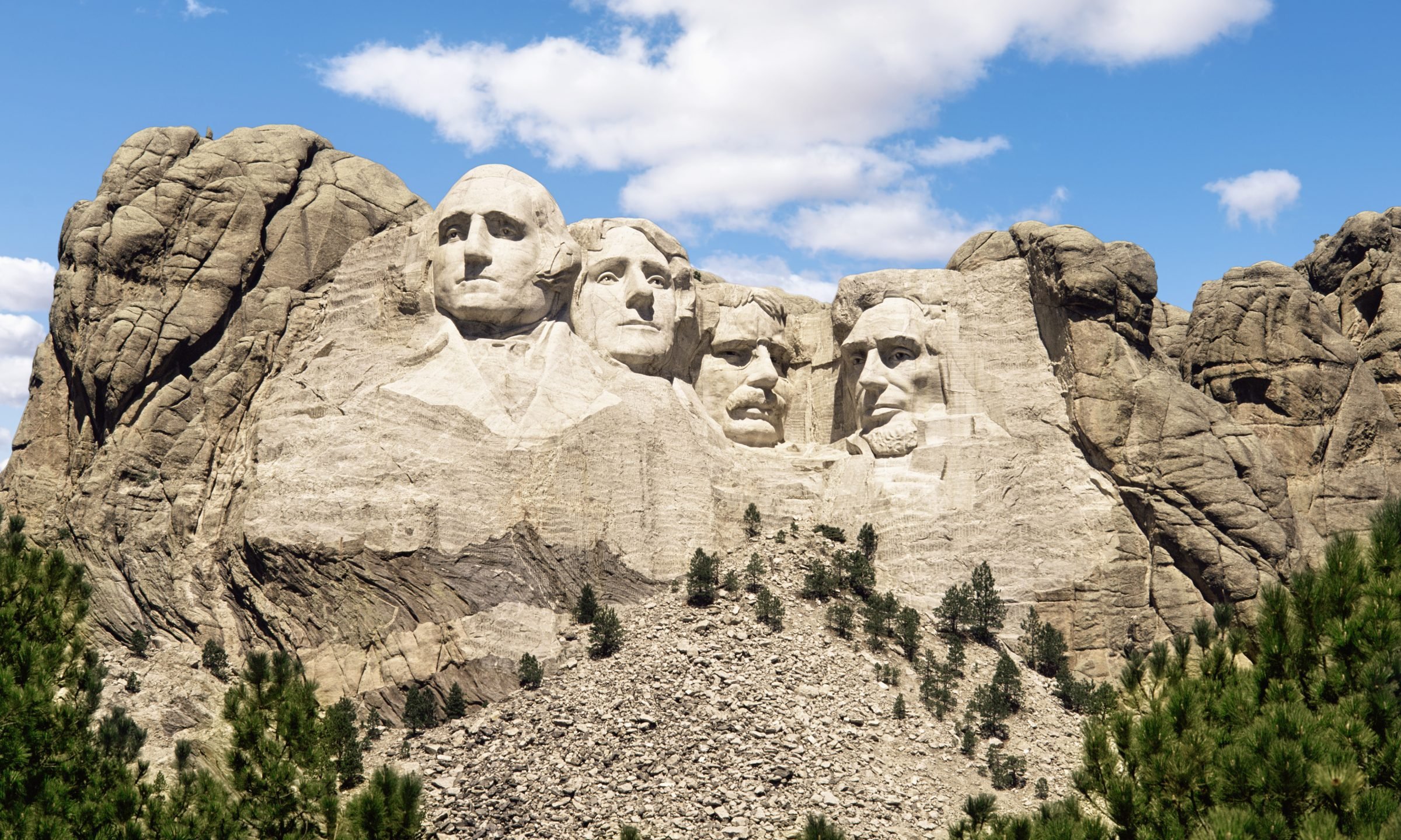 The Best Times to Visit Mount Rushmore NerdWallet