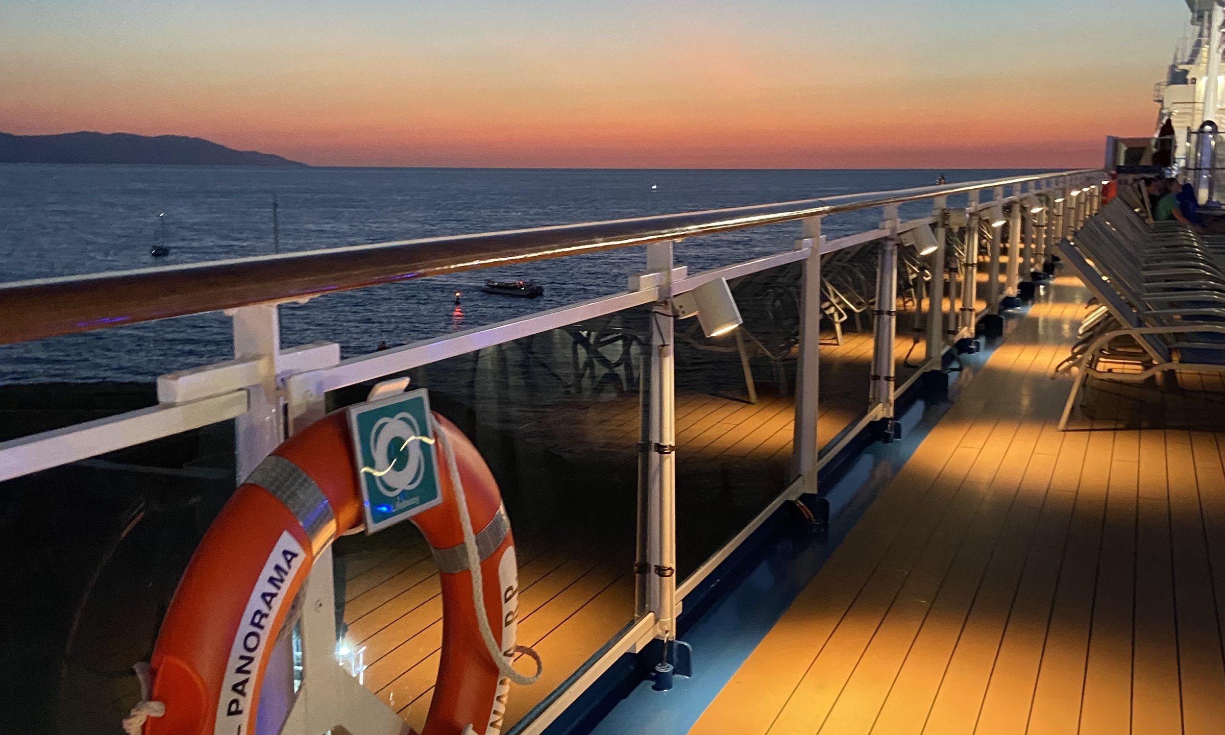 7 Ways To Save Money On A Cruise - NerdWallet