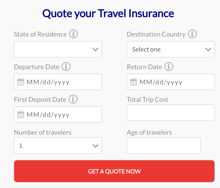 travel insurance claim reddit