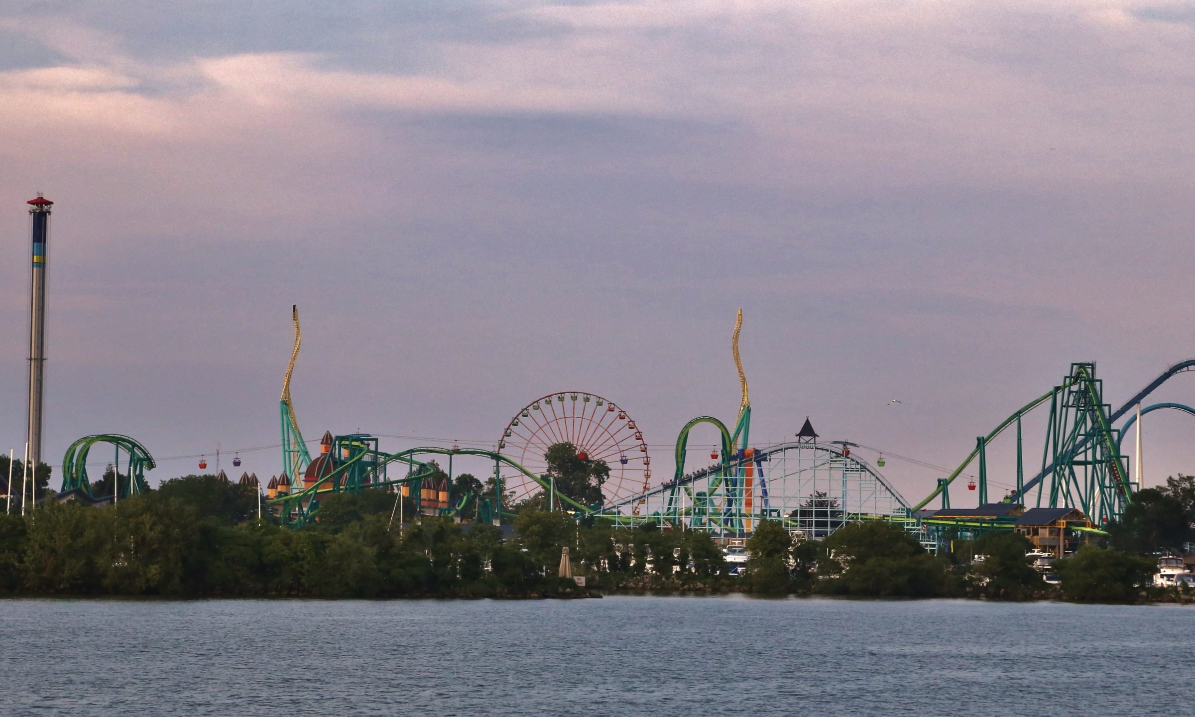 9 Ways to Get Discount Cedar Point Tickets NerdWallet