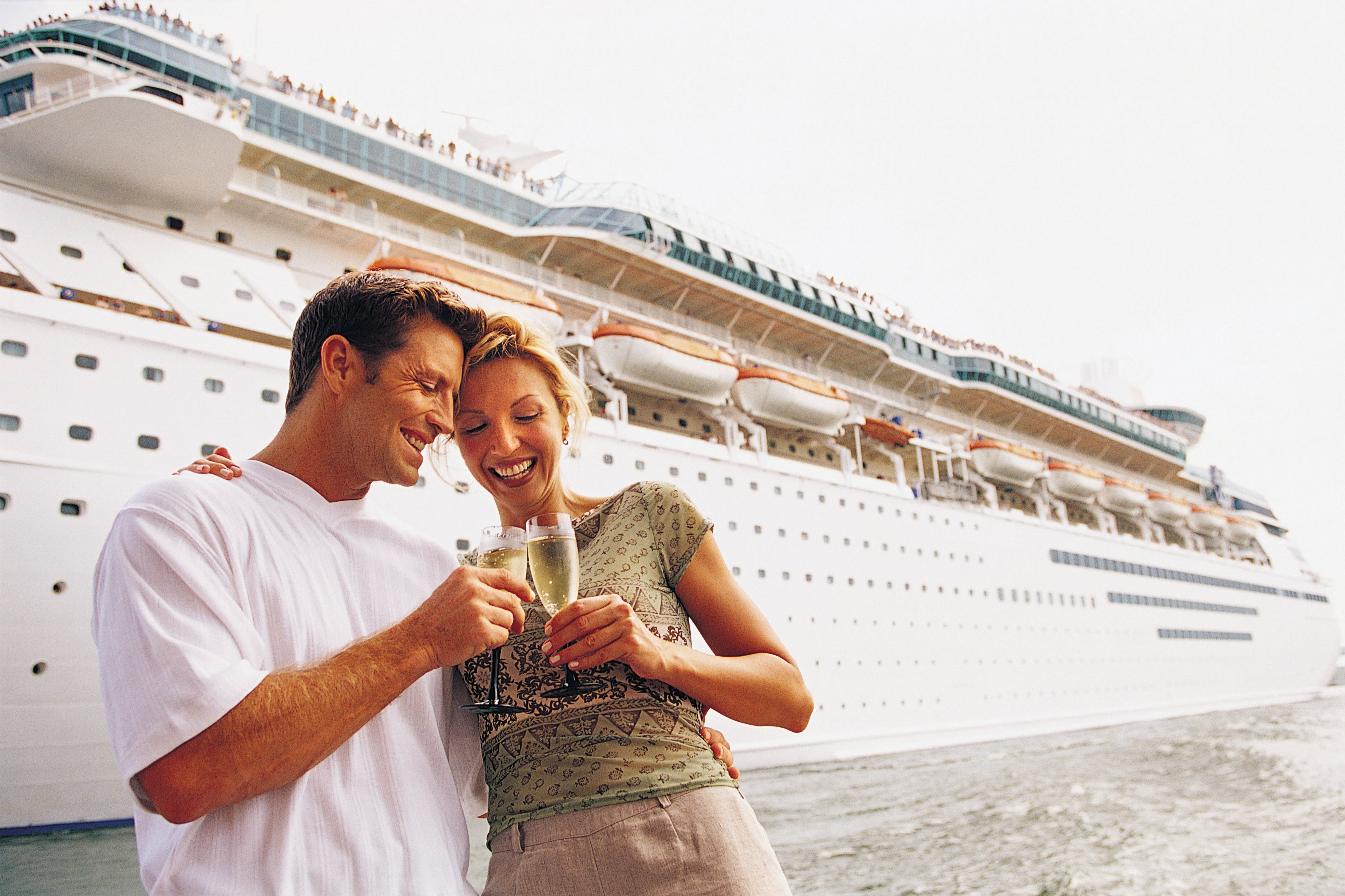 What To Expect From Onboard Shopping Now That Cruise Trips Are Back