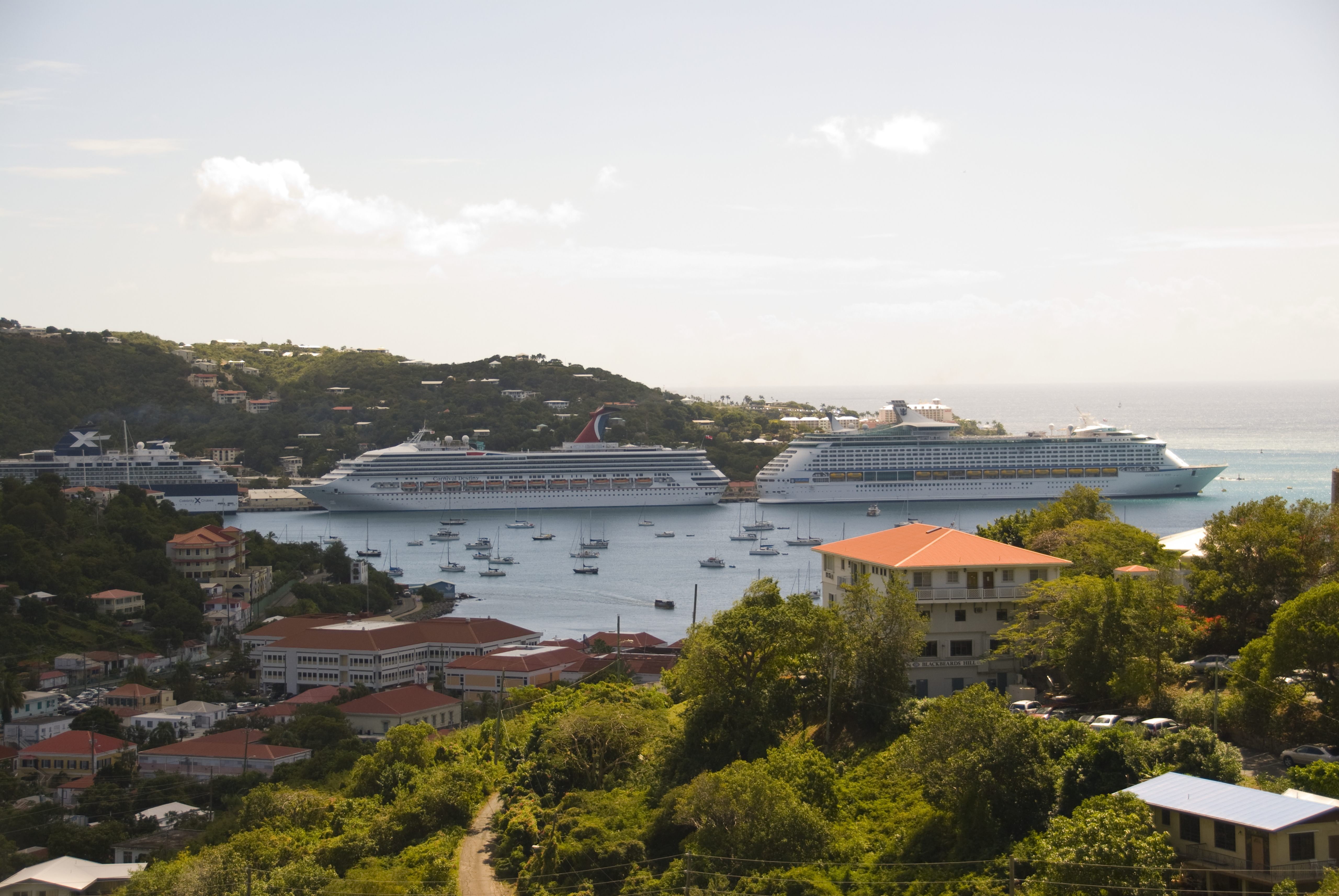 The ultimate guide to Royal Caribbean cruise ships and itineraries - The  Points Guy