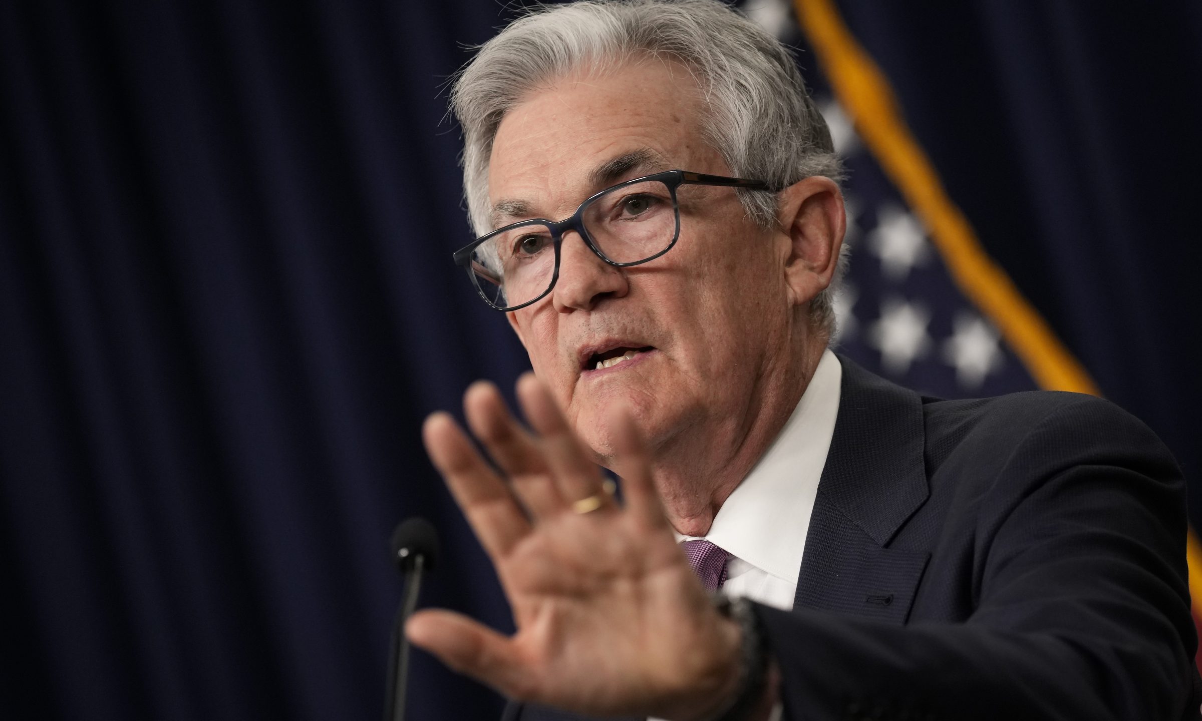 June Fed Meeting: Finally, a Pause on Rate Hikes - NerdWallet