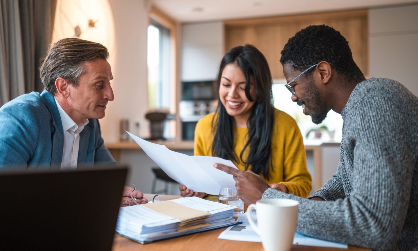 First-Time Home Buyer Class: Why Take It? - NerdWallet