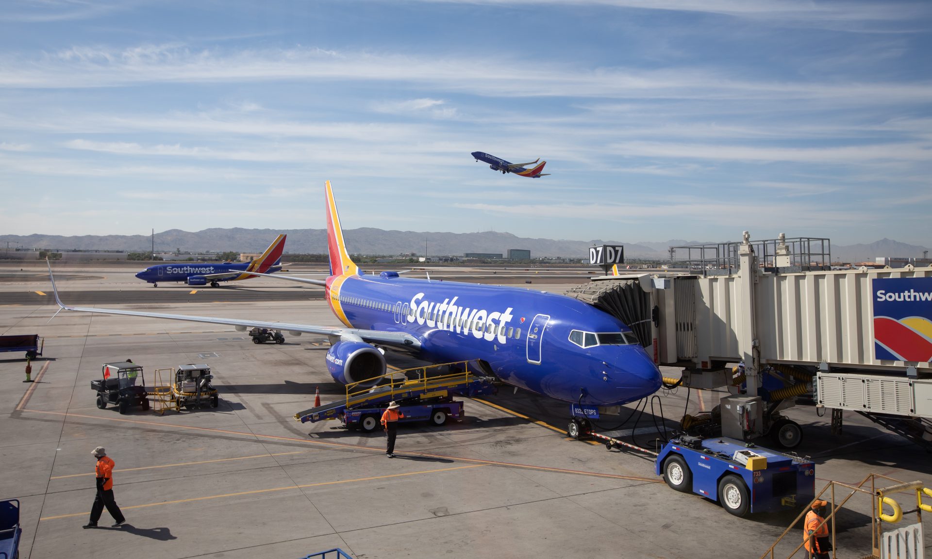 EXPIRED) Free A-list status for some Southwest Rapid Rewards