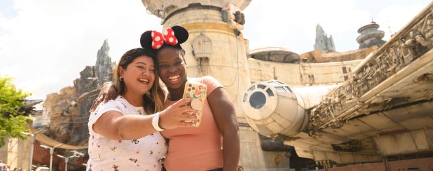 Disney World Vacation: Average Cost for 2 Adults - NerdWallet