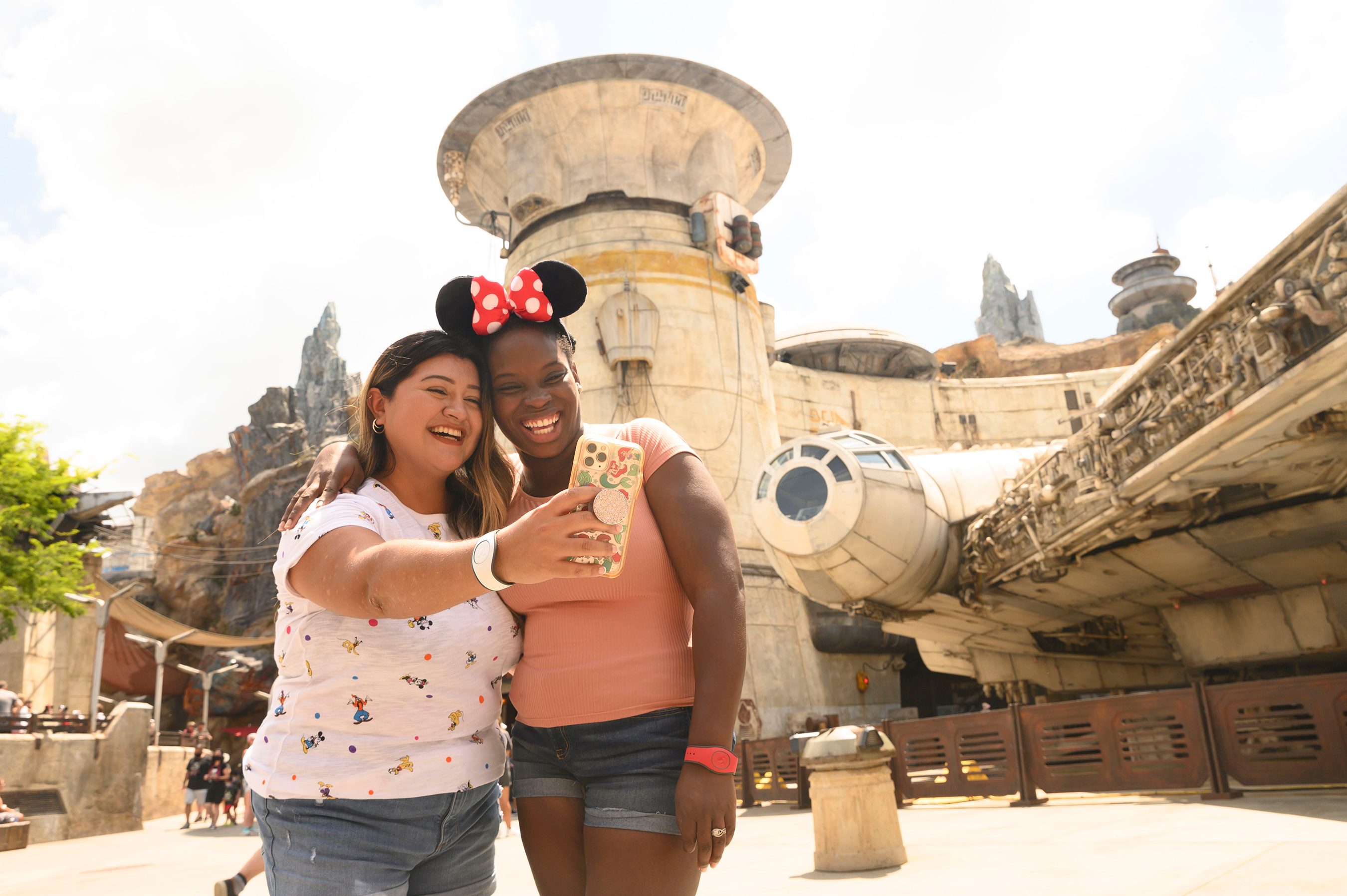 This special offer at Walt Disney World will get you two