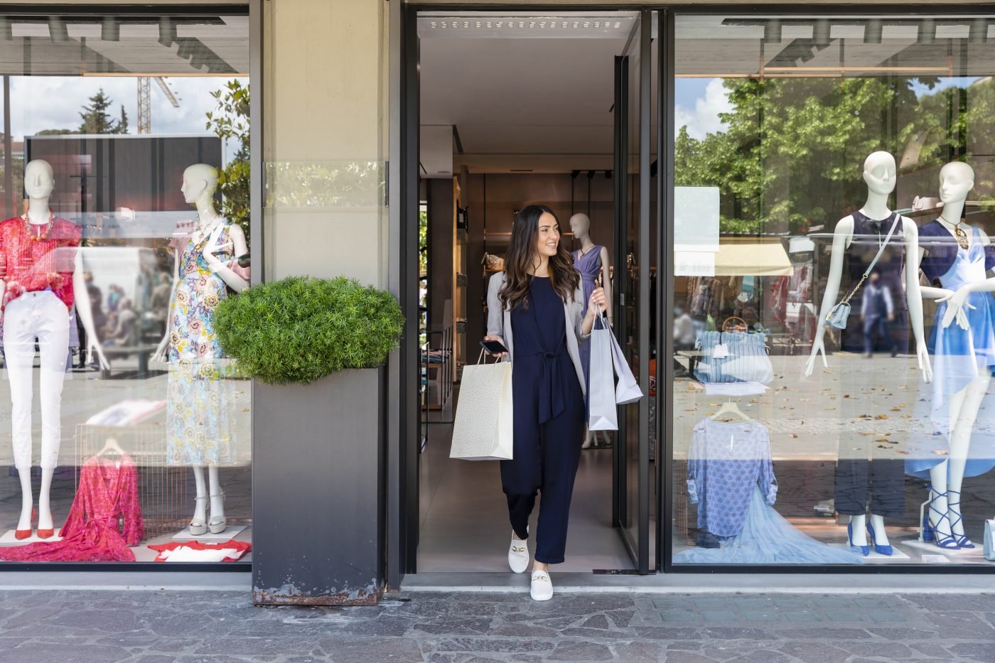 Simple But Effective Boutique Store Design Tips - Lightspeed