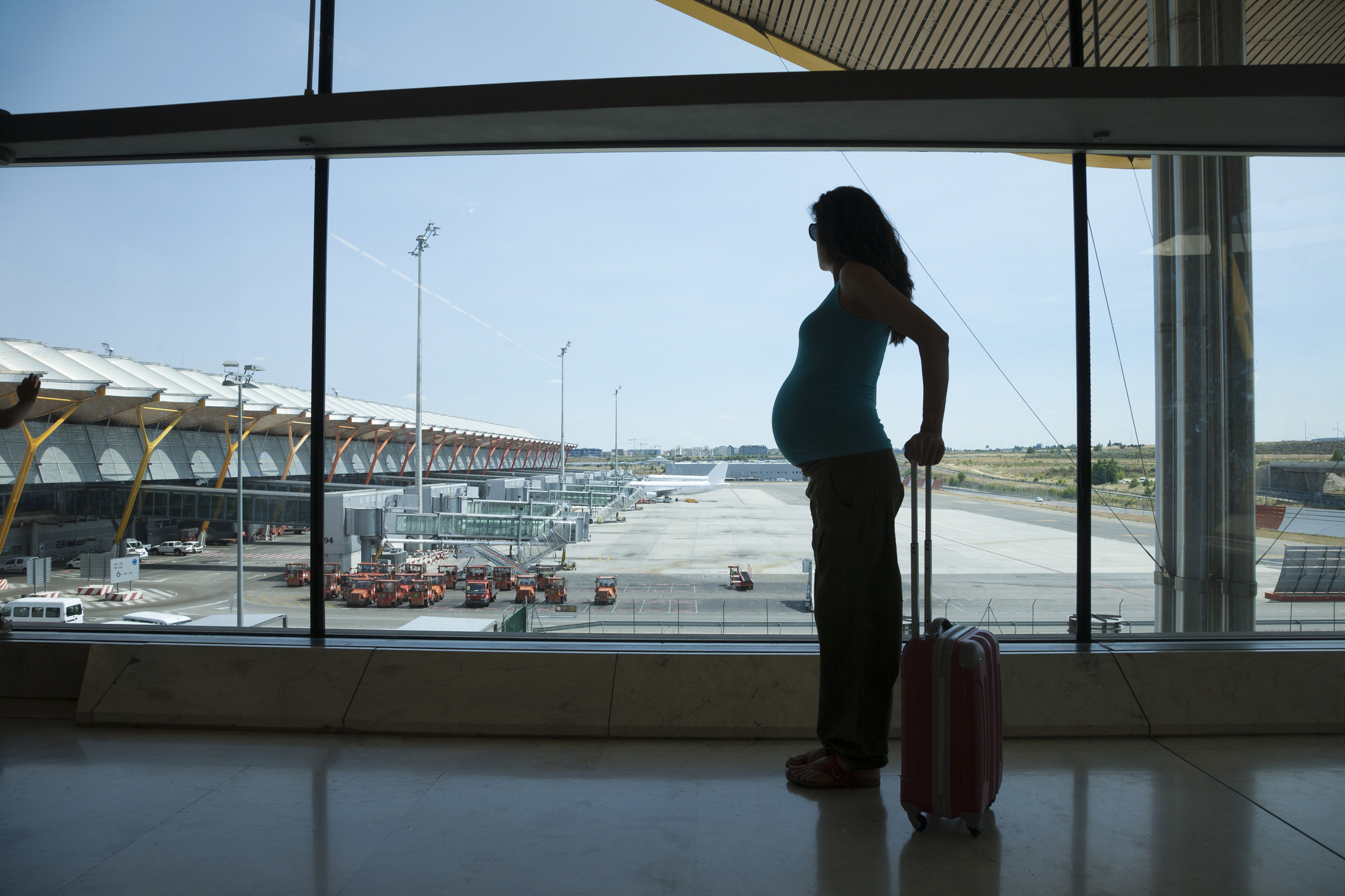 Travel Insurance & Pregnancy - Coverage Explained