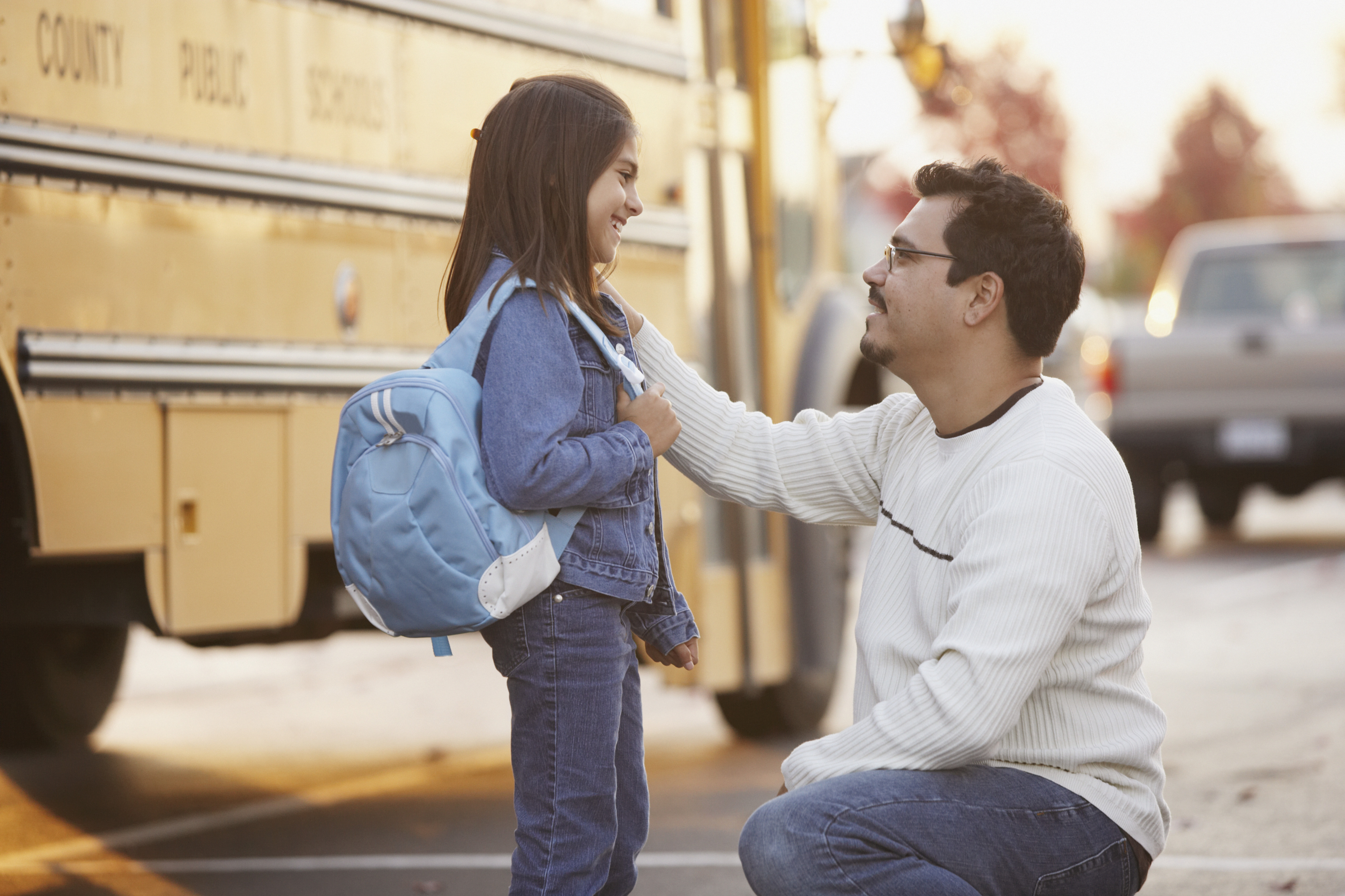 Time & money-saving tips for back-to-school