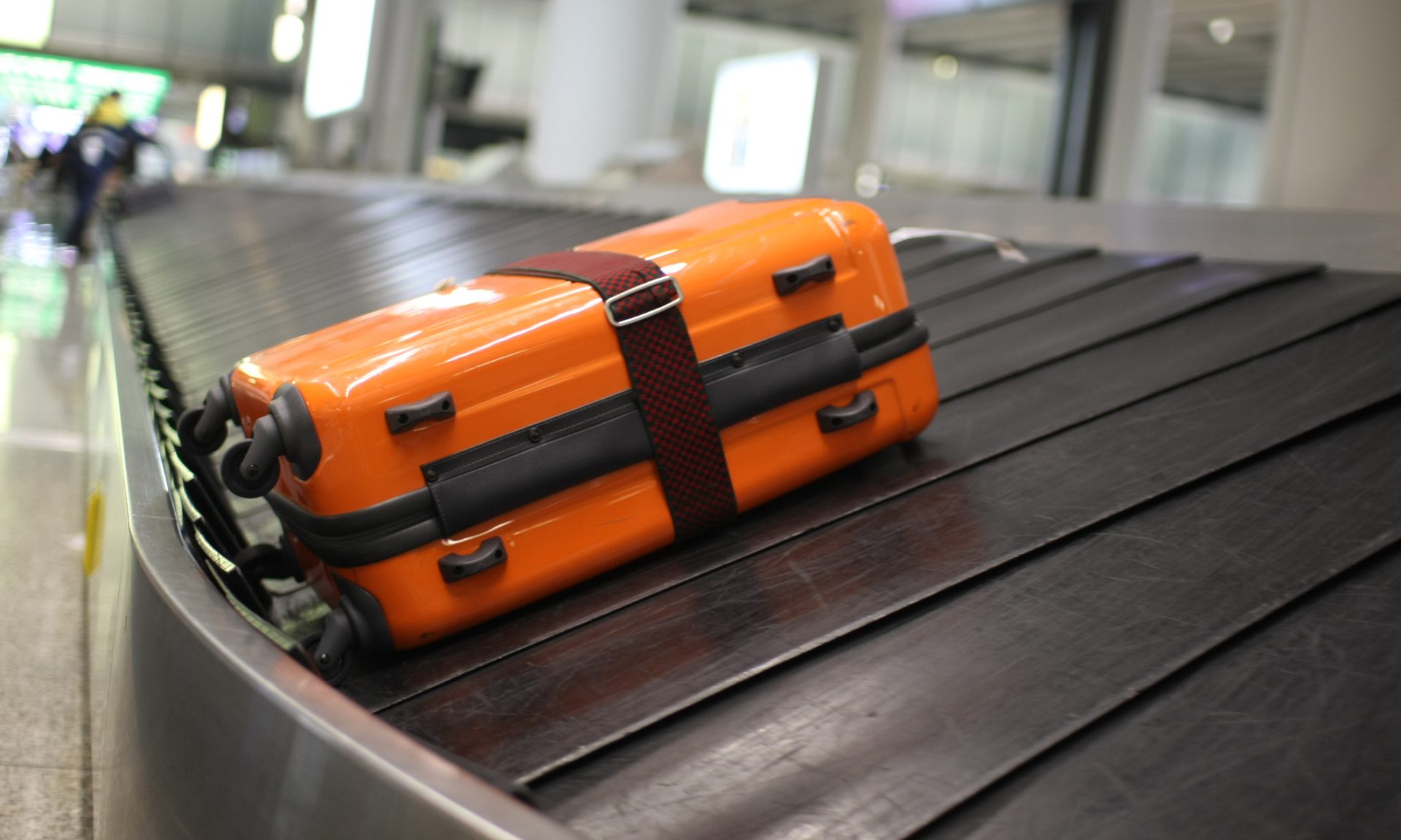 The 15 Best Luggage Brands For Every Type Of Travel 2023 - Forbes
