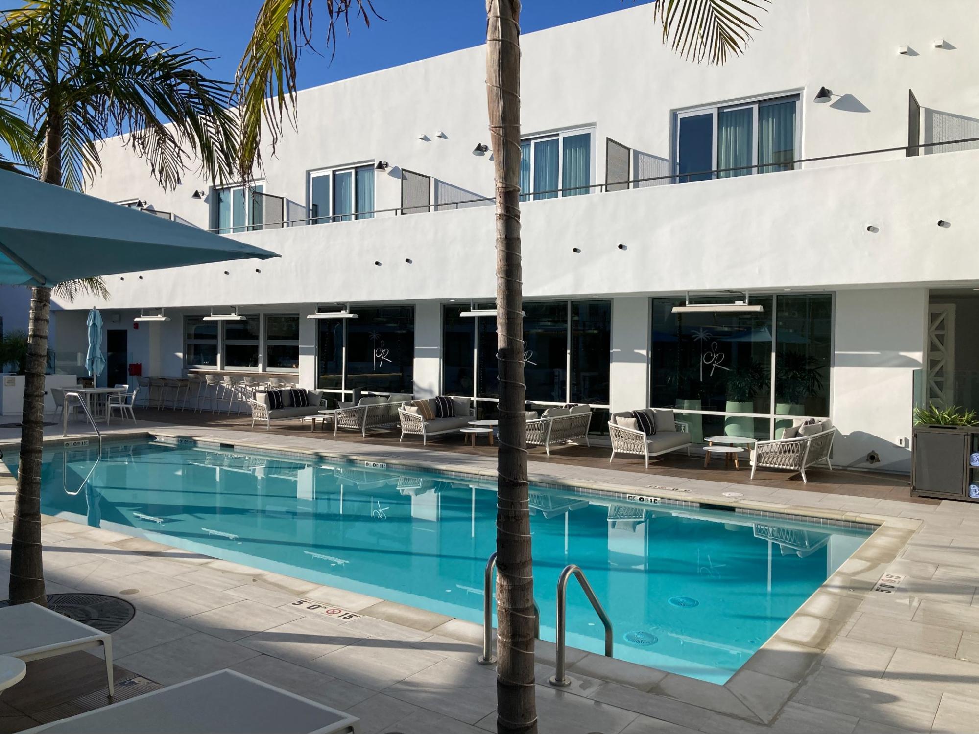 Courtyard by Marriott Santa Barbara Goleta Gym Pictures & Reviews -  Tripadvisor