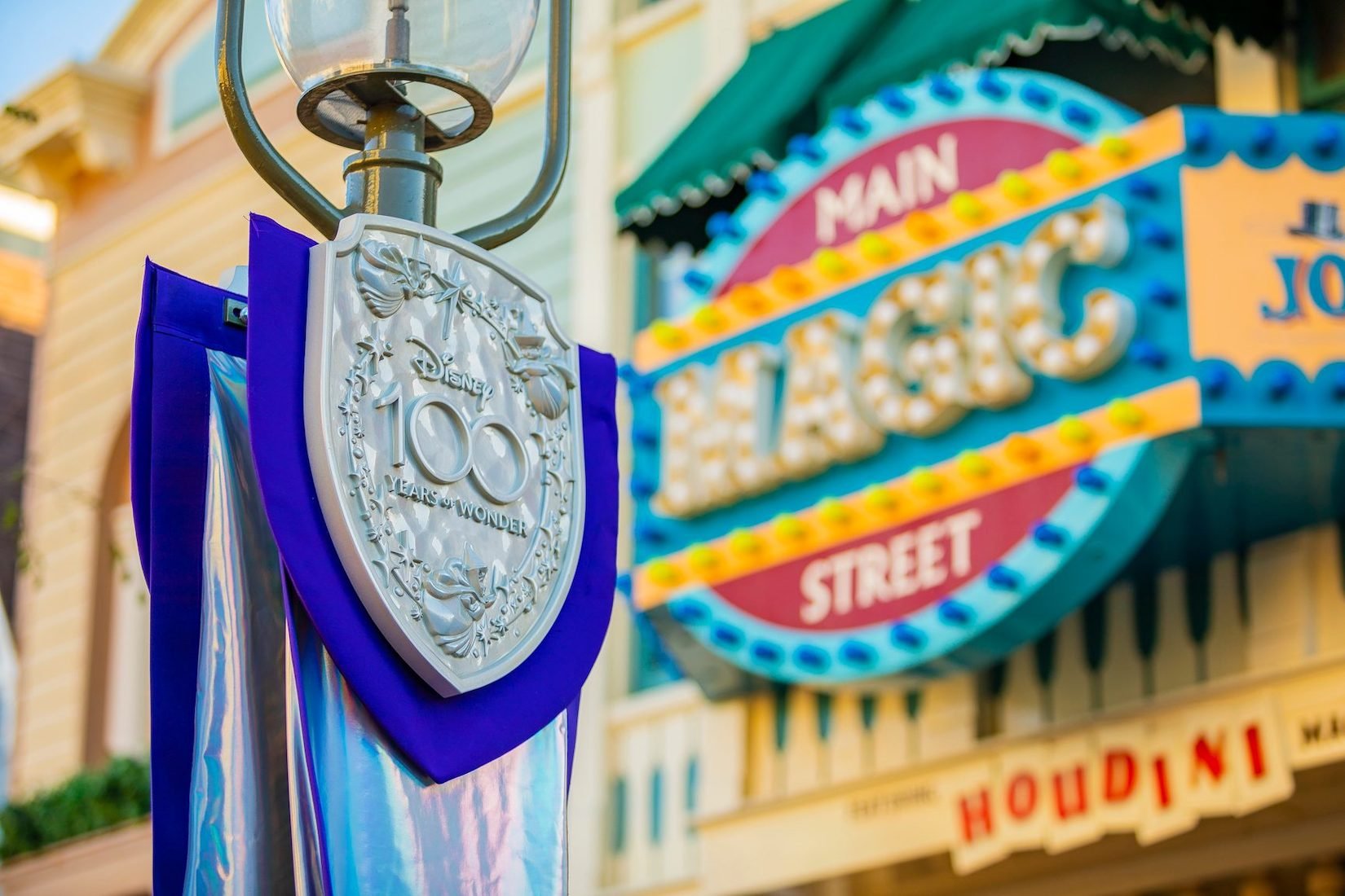 Disneyland Adds Ability to Modify Park Reservations - Disney Tourist Blog