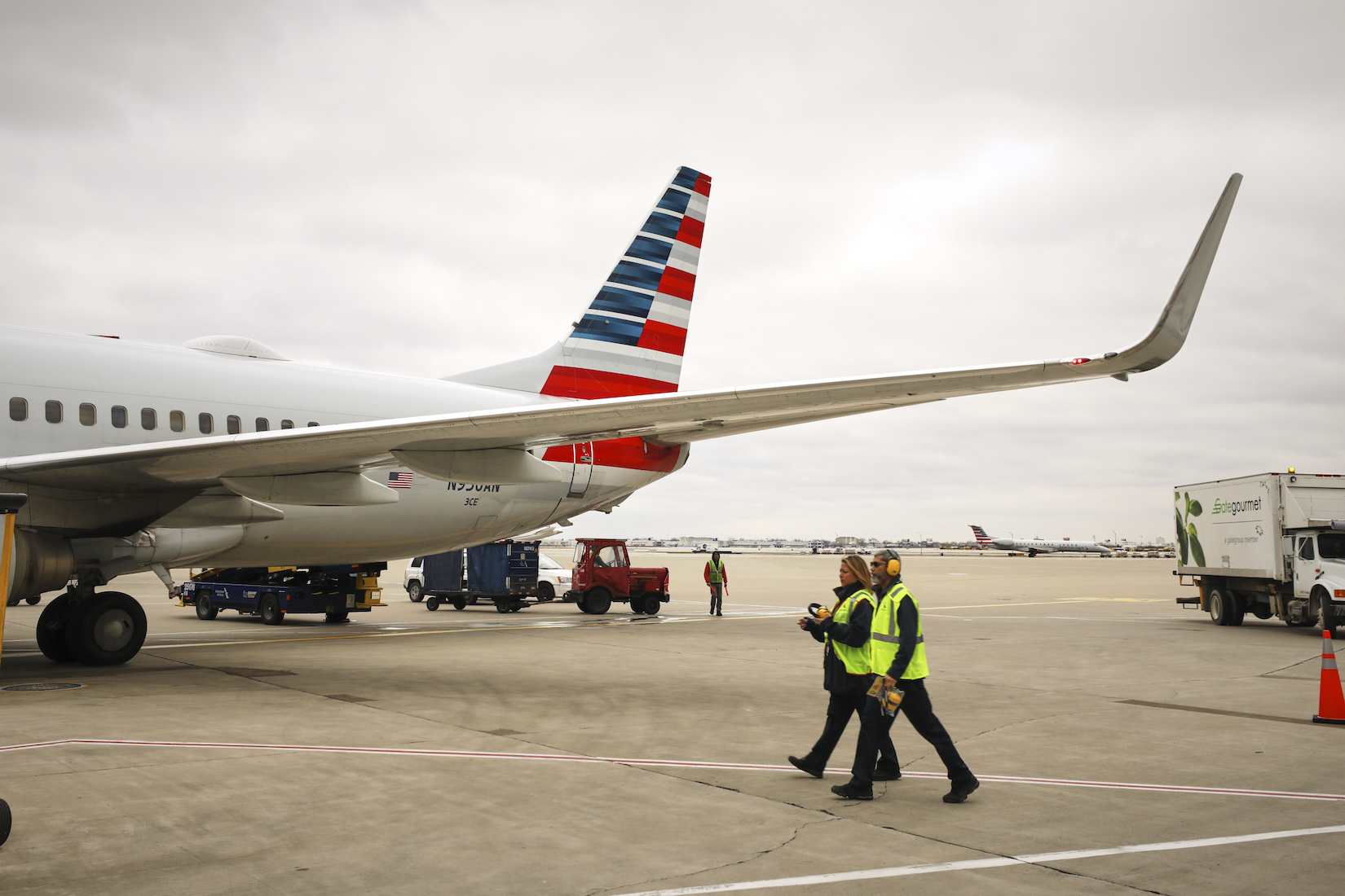 American Airlines AAdvantage: The Ultimate Guide – Forbes Advisor