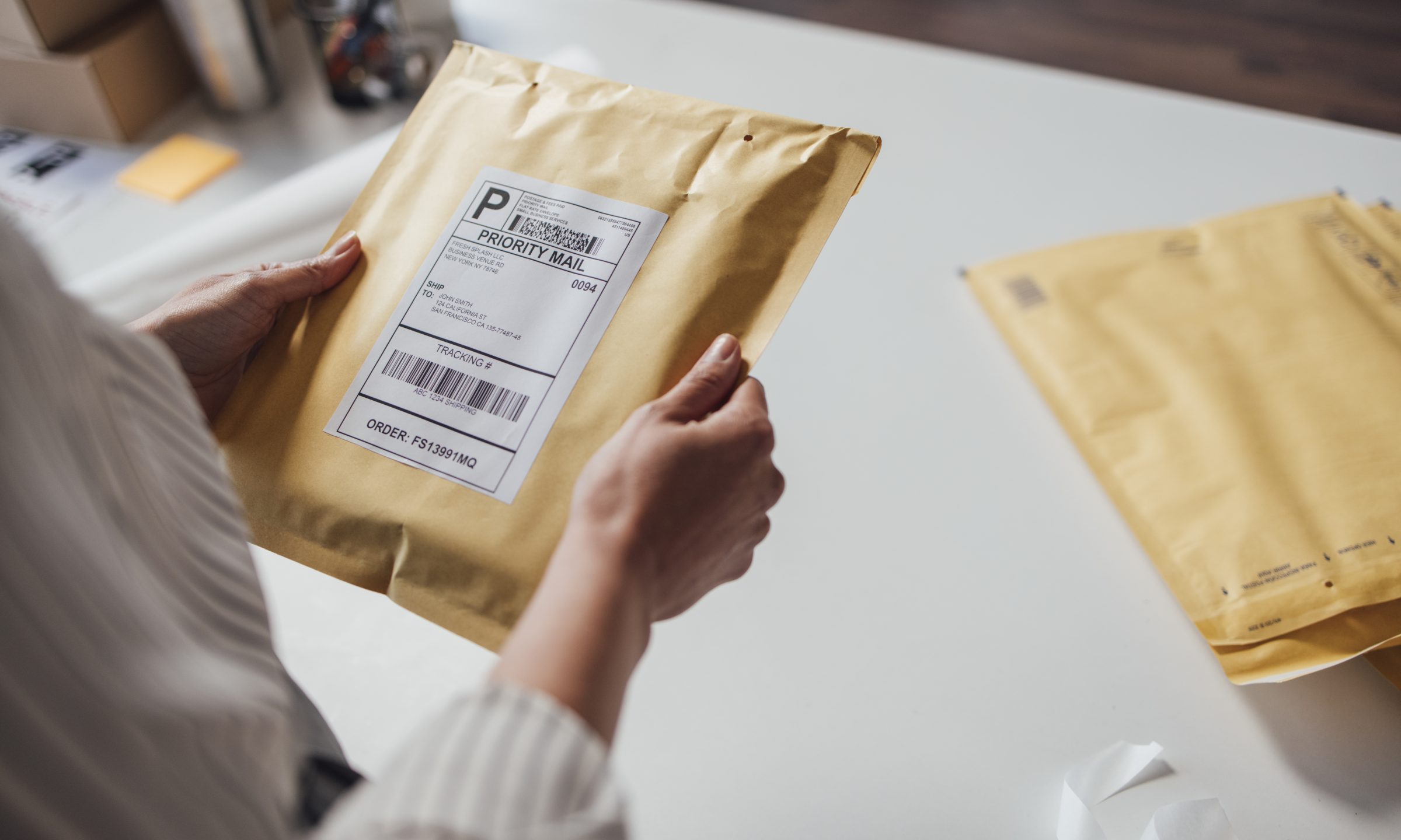 Can Your Business Afford to Offer Free Shipping? - NerdWallet