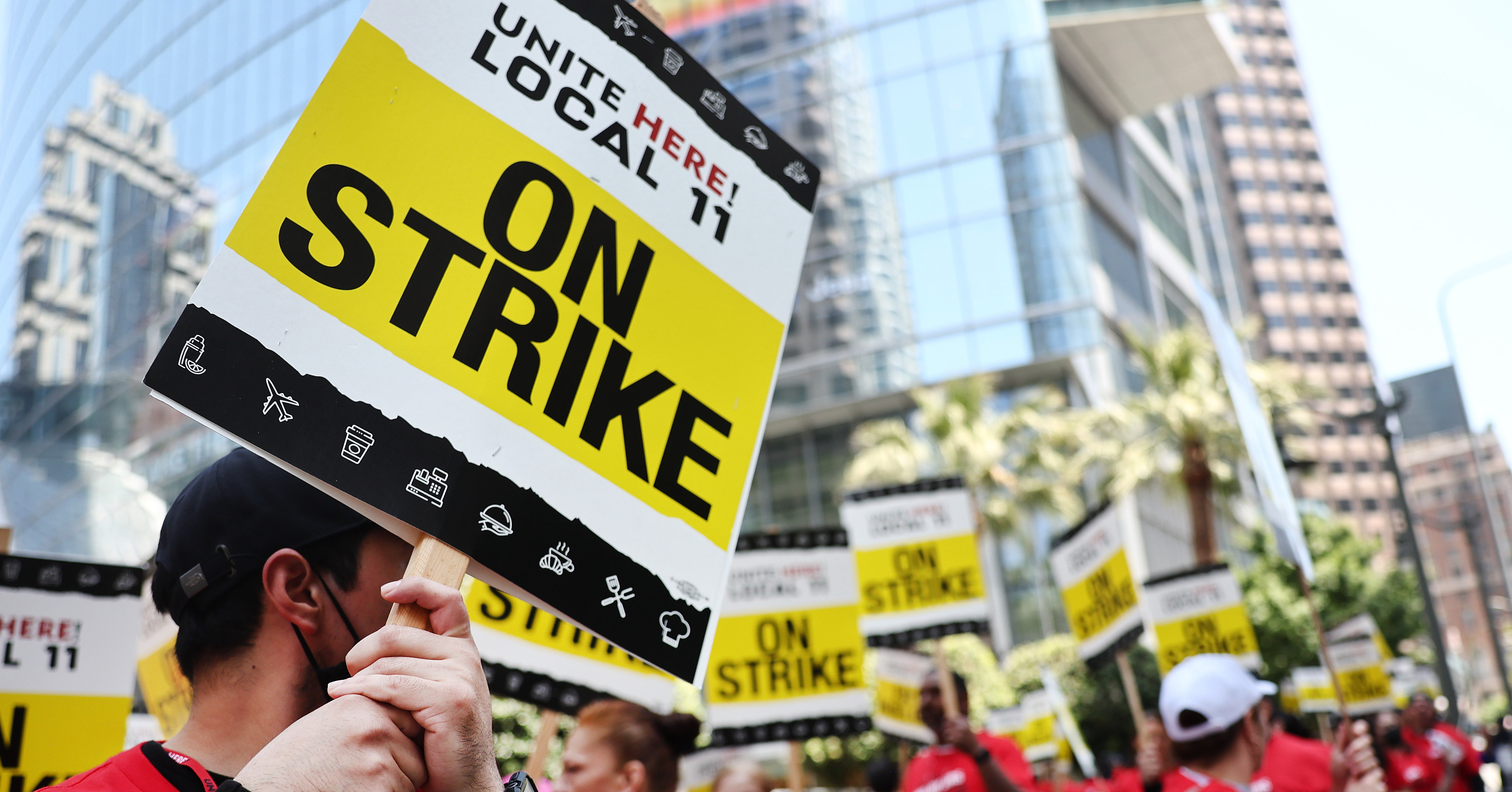 Teacher Strikes, Explained: Recent Strikes, Where They're Illegal