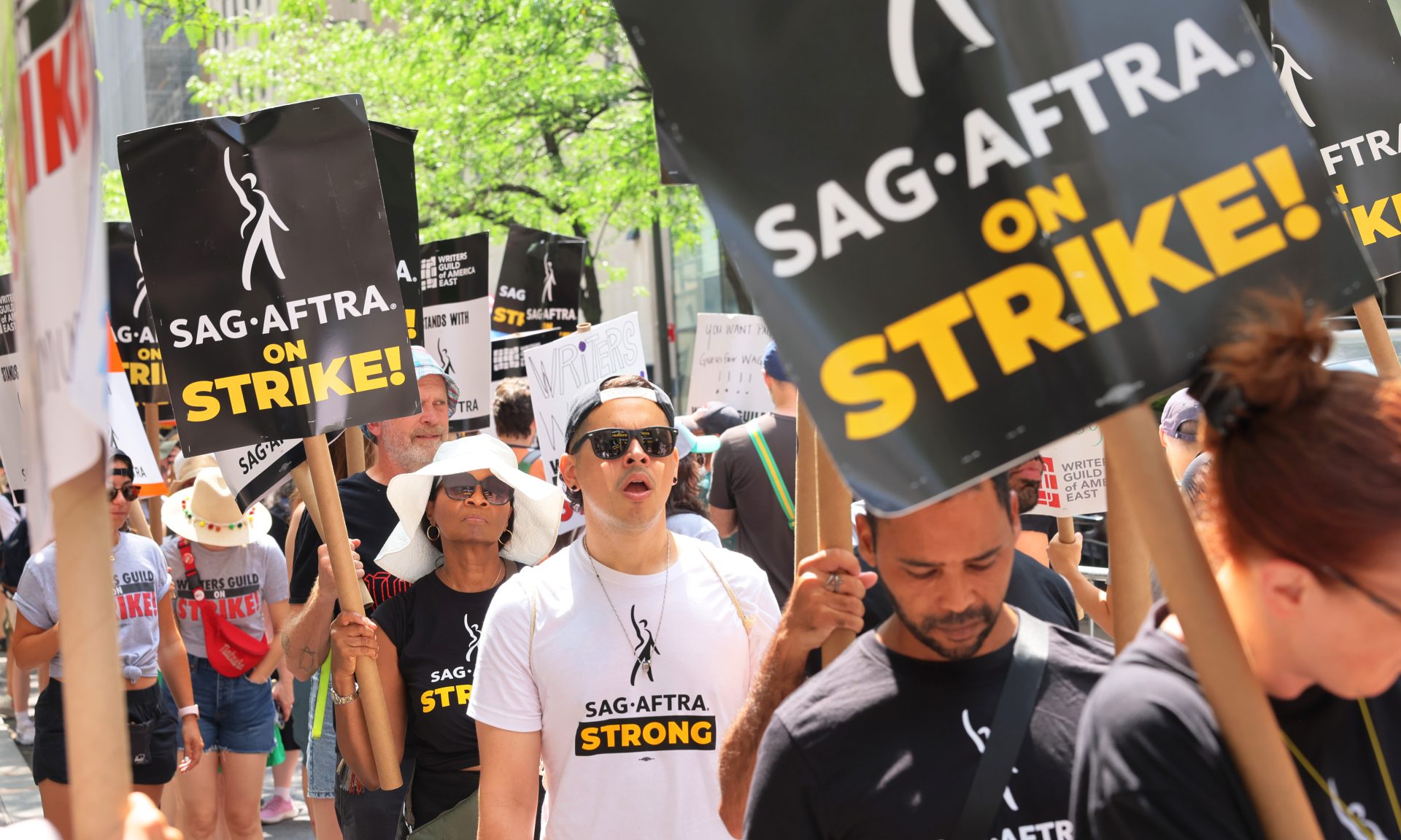 What Is a Strike? - NerdWallet